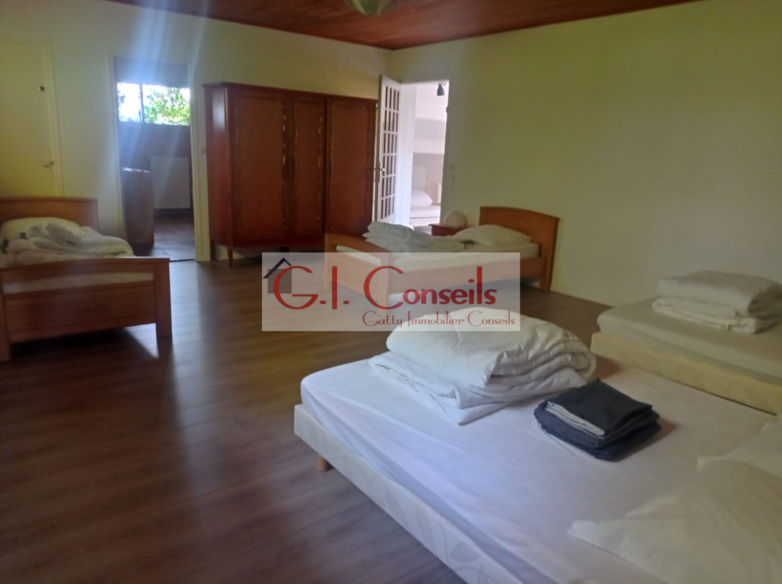 Image_, Maison, Arès, ref :LM3016