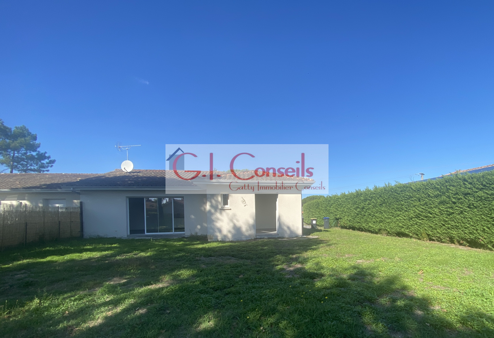 Image_, Maison, Andernos-les-Bains, ref :2997