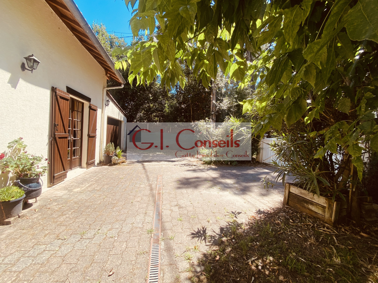Image_, Villa, Lège-Cap-Ferret, ref :AB3006