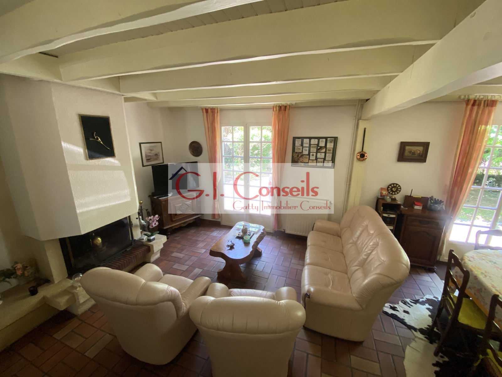 Image_, Villa, Lège-Cap-Ferret, ref :AB3006
