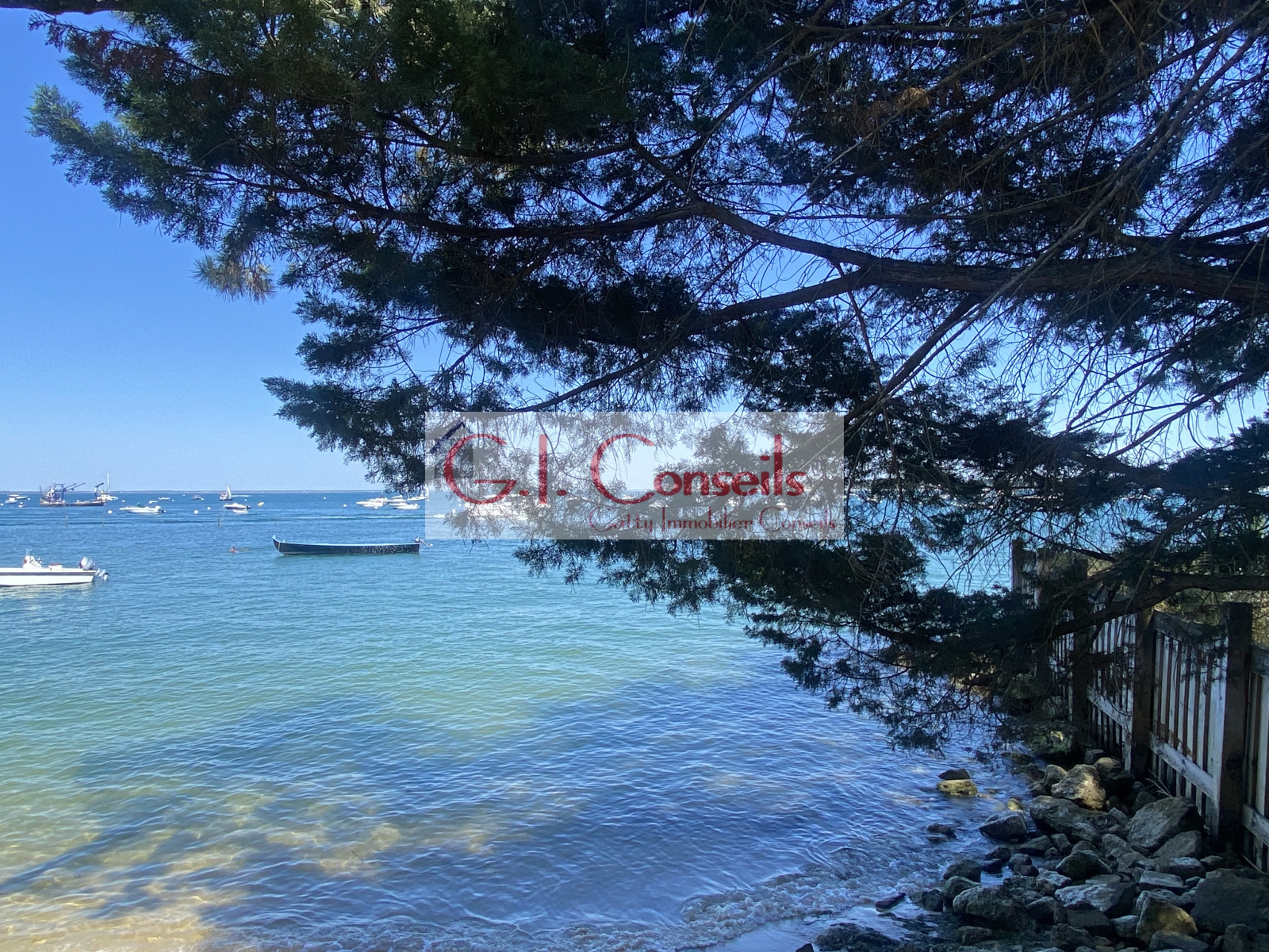 Image_, Villa, Lège-Cap-Ferret, ref :AB3006