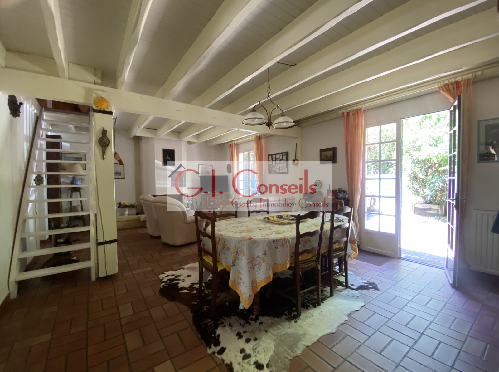 Image_, Villa, Lège-Cap-Ferret, ref :AB3006