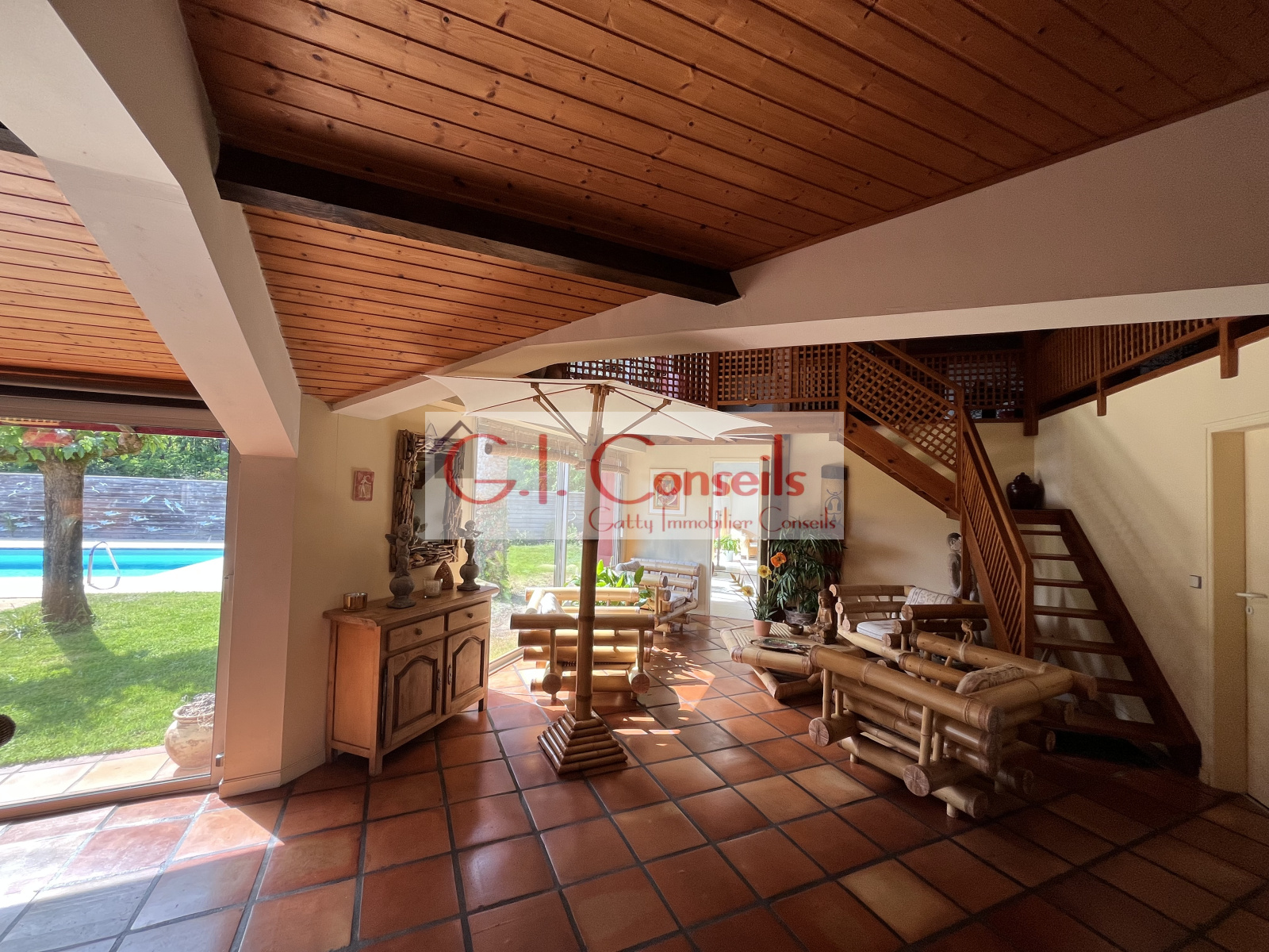 Image_, Villa, Lanton, ref :GC3059