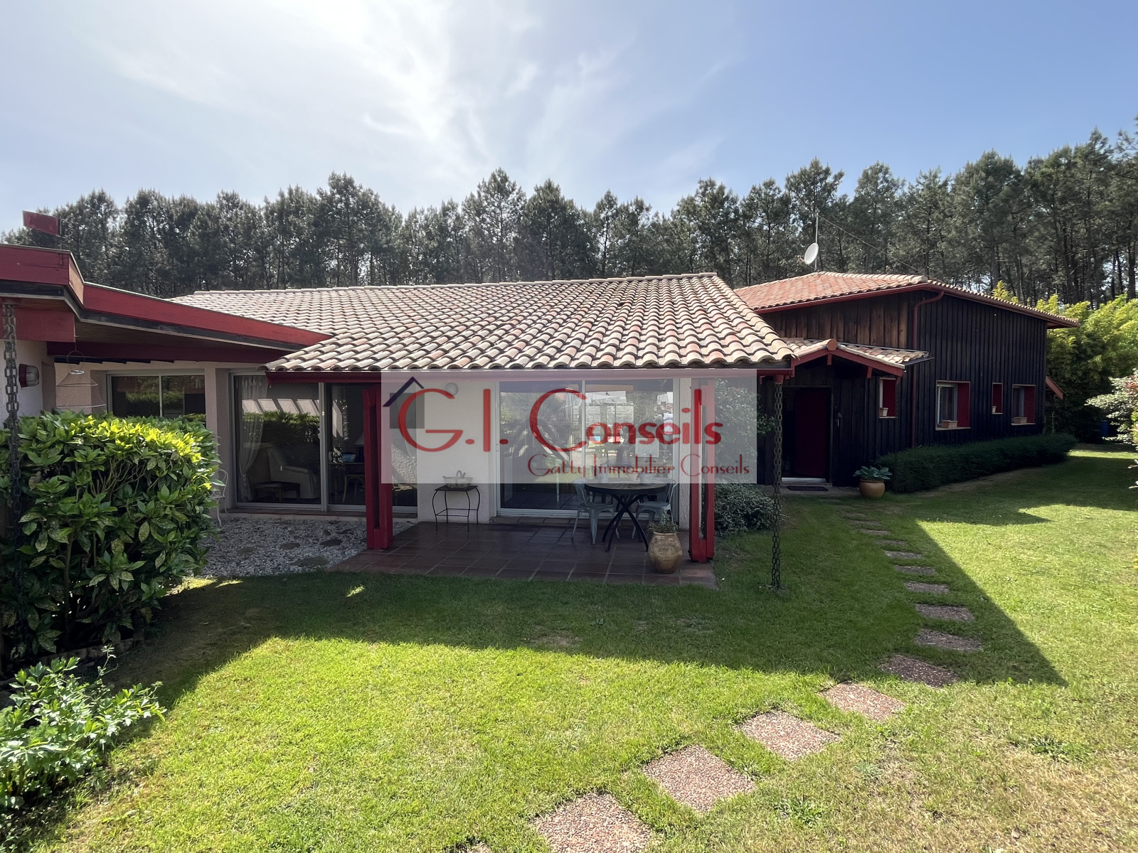 Image_, Villa, Lanton, ref :GC3059