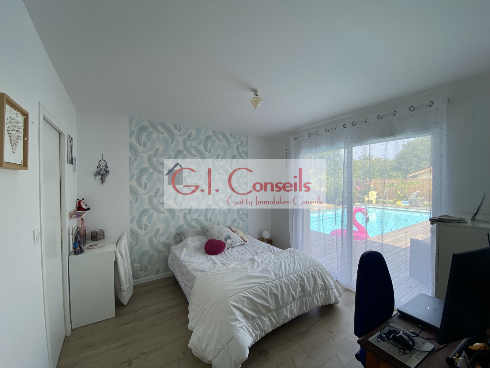 Image_, Maison, Andernos-les-Bains, ref :GC2854