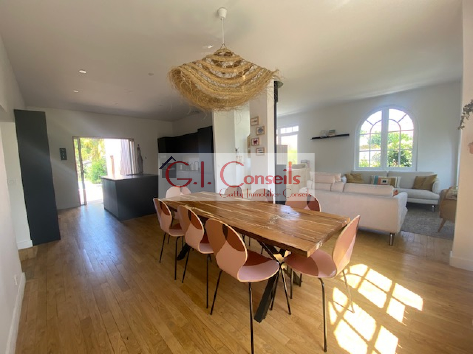 Image_, Maison, Andernos-les-Bains, ref :2806a