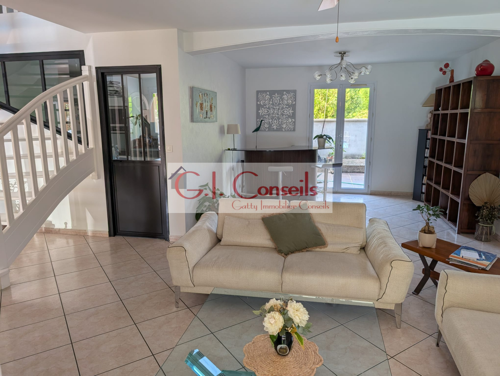 Image_, Maison, Le Bouscat, ref :LM2989