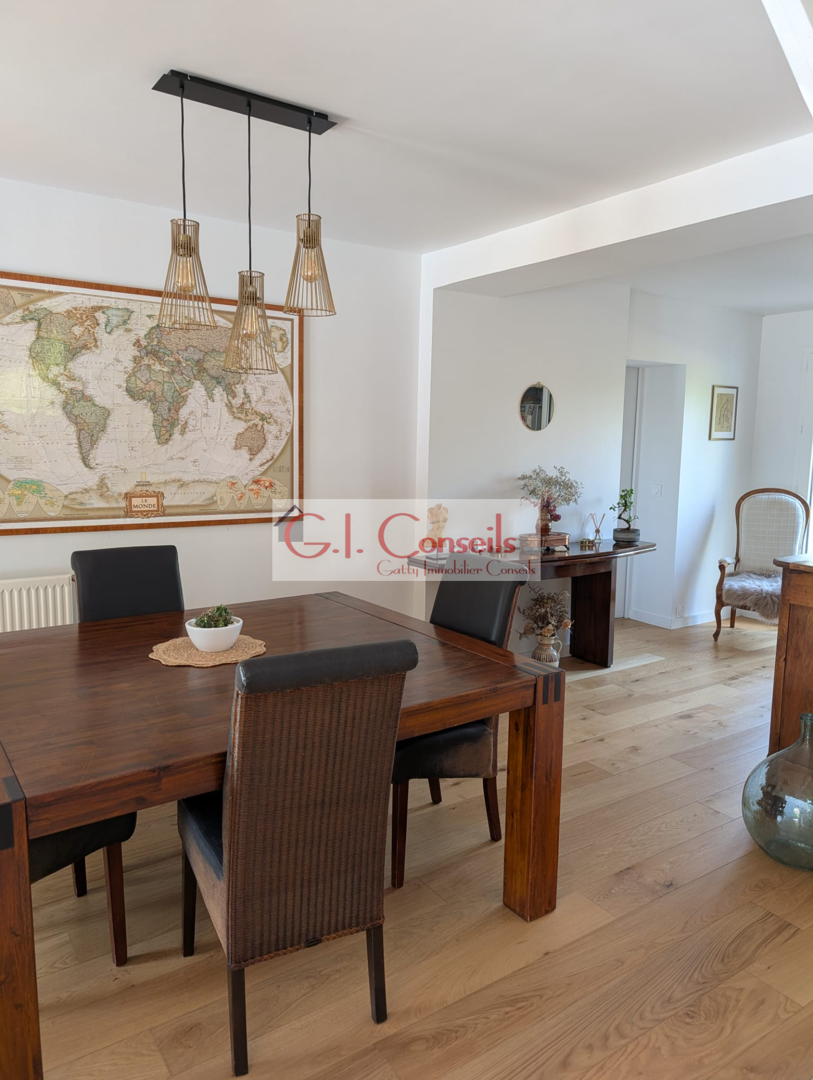 Image_, Maison, Le Bouscat, ref :LM2989