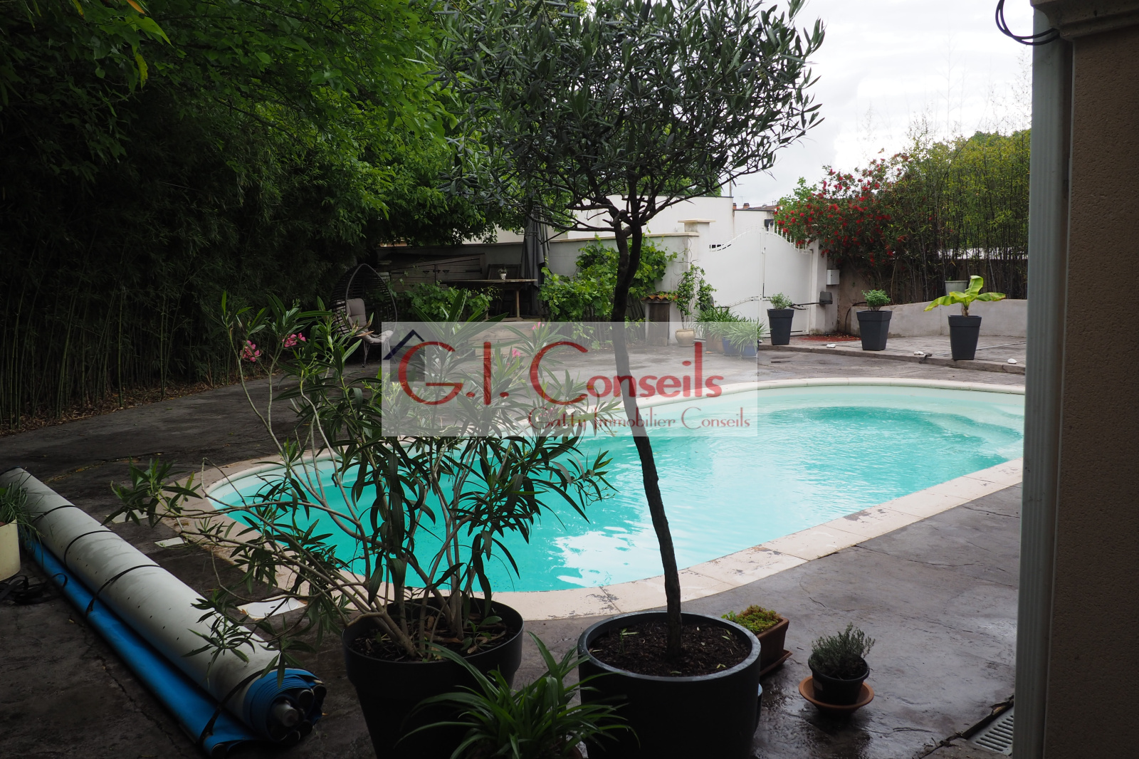 Image_, Maison, Le Bouscat, ref :LM2989