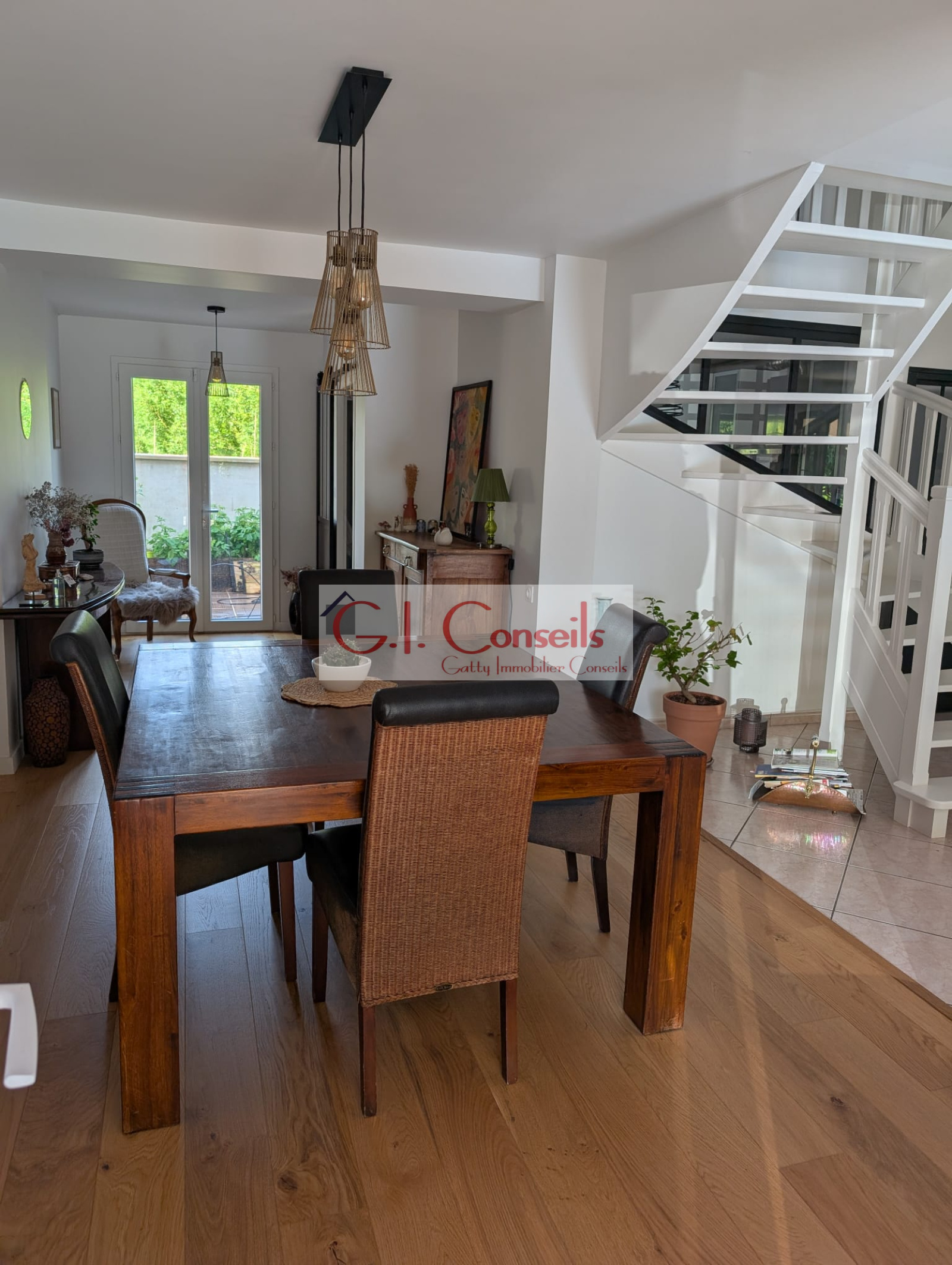 Image_, Maison, Le Bouscat, ref :LM2989