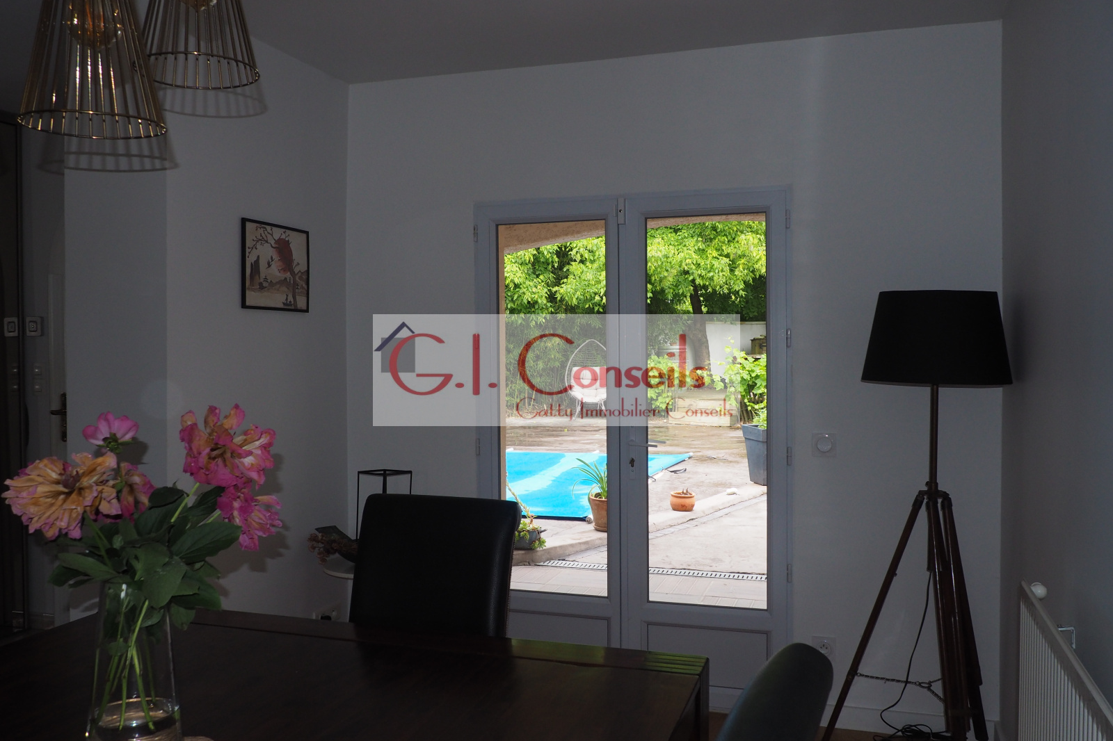 Image_, Maison, Le Bouscat, ref :LM2989