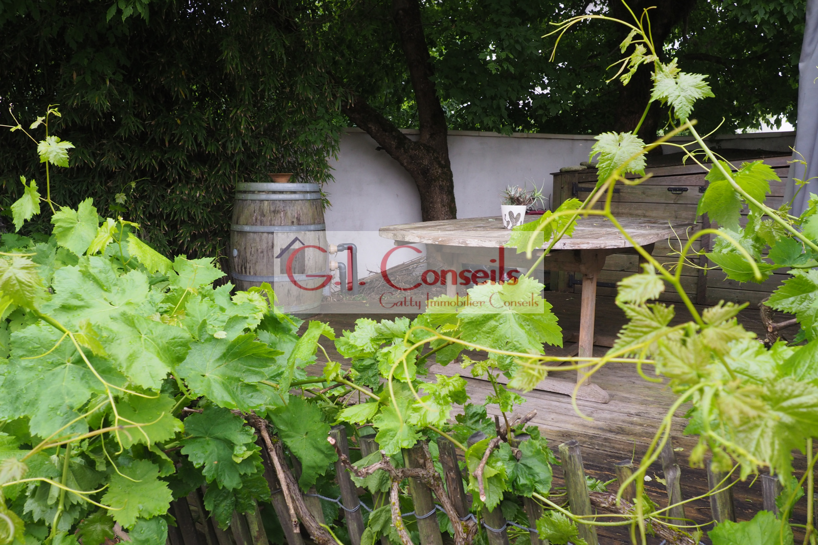 Image_, Maison, Le Bouscat, ref :LM2989