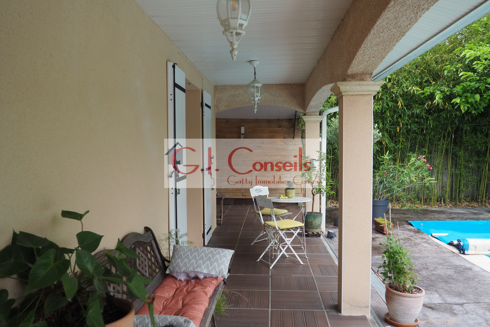 Image_, Maison, Le Bouscat, ref :LM2989