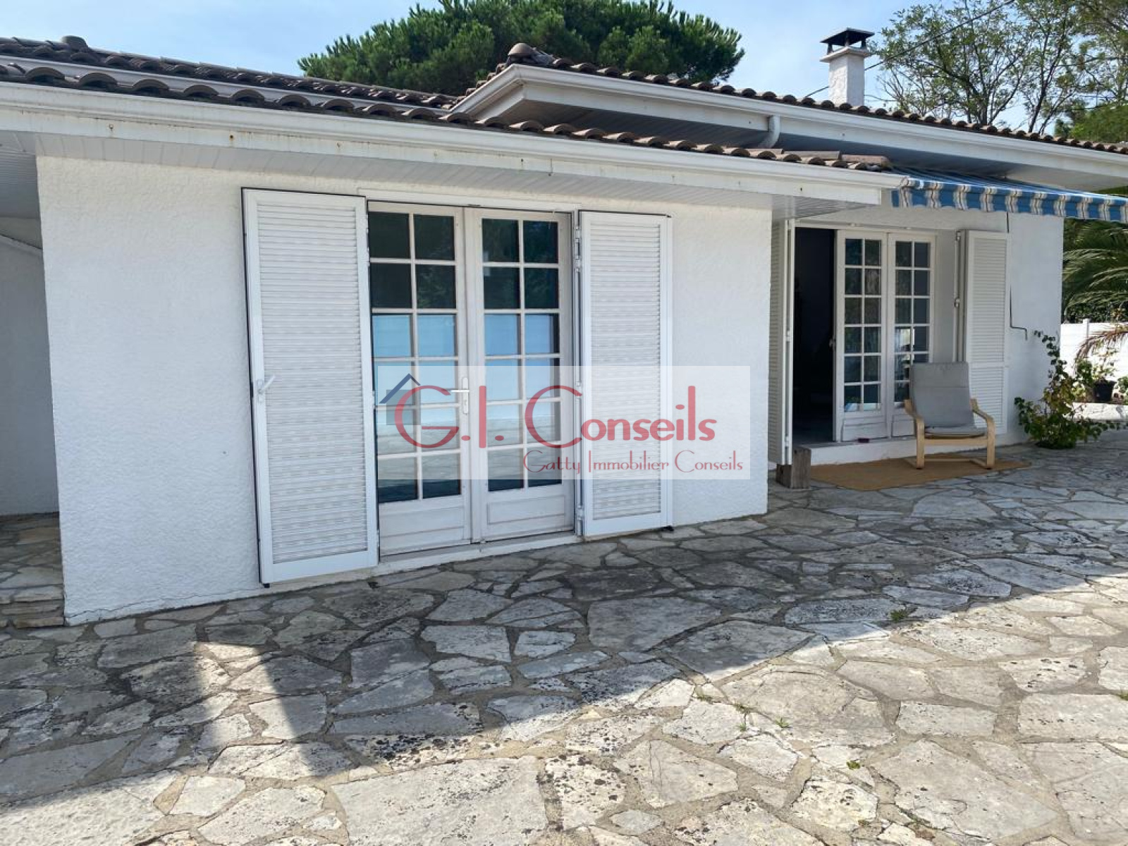 Image_, Maison, Lège-Cap-Ferret, ref :AB3035