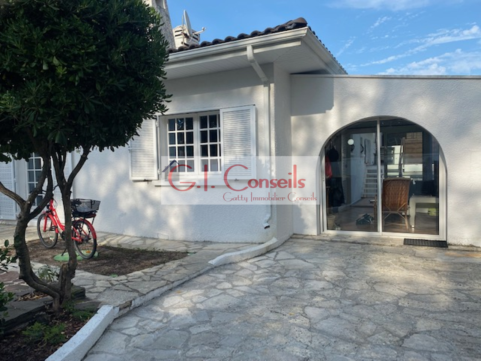 Image_, Maison, Lège-Cap-Ferret, ref :AB3035