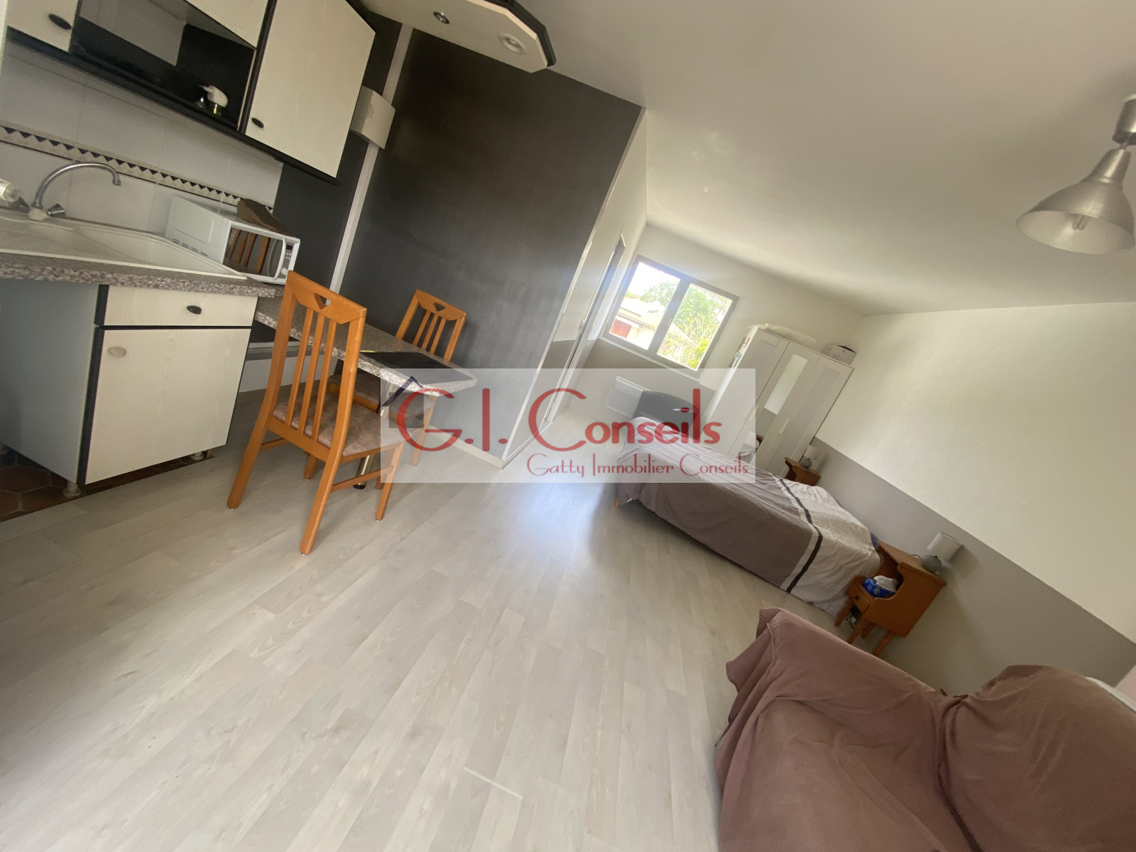 Image_, Maison, Lège-Cap-Ferret, ref :AB3035