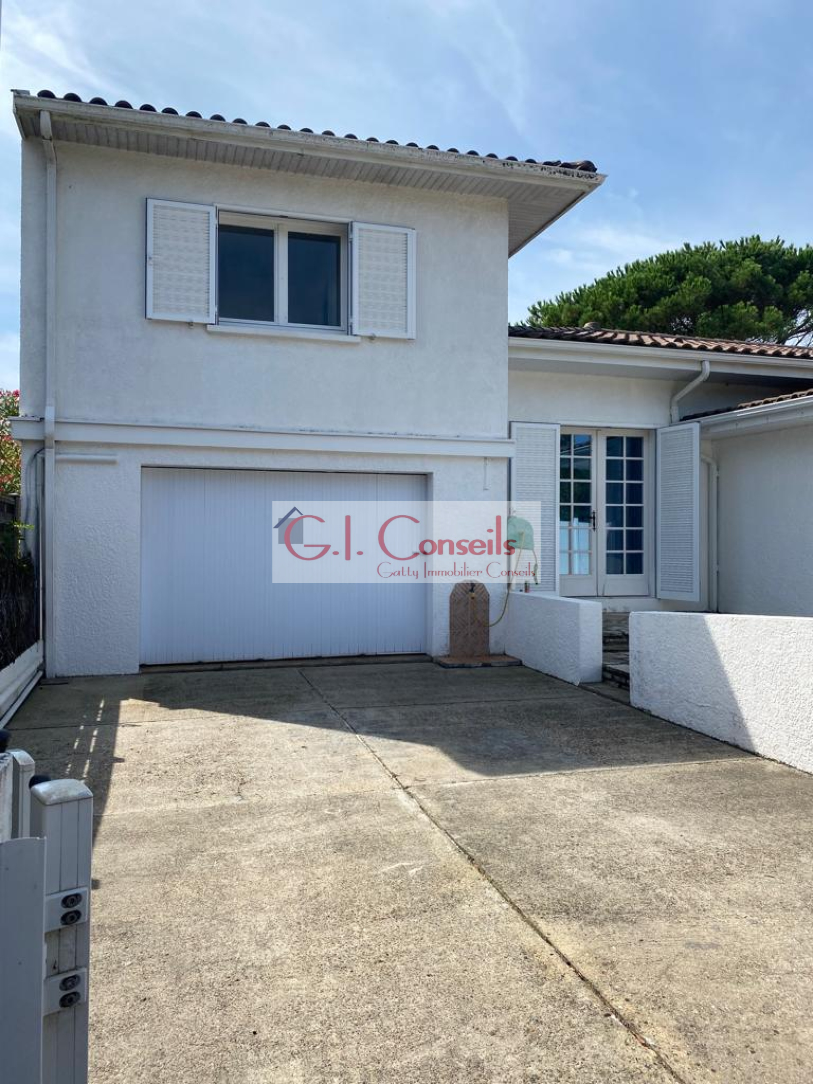 Image_, Maison, Lège-Cap-Ferret, ref :AB3035