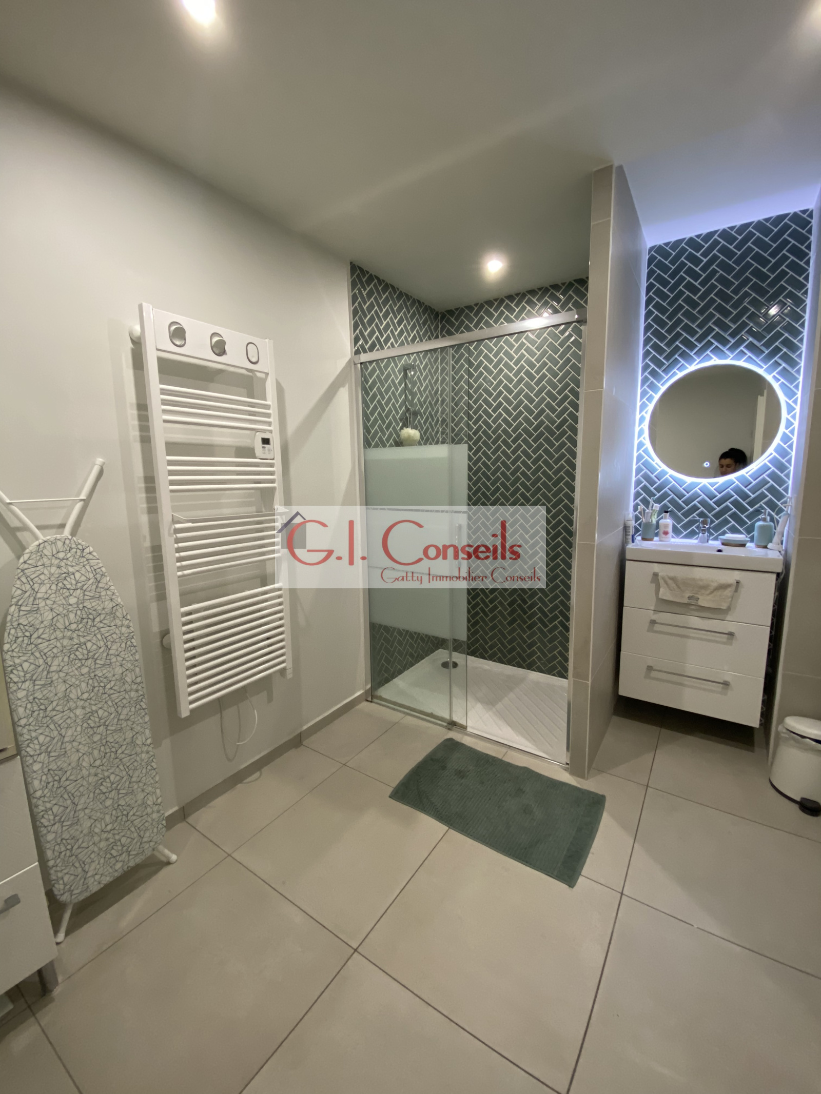 Image_, Appartement, Bordeaux, ref :PR2849
