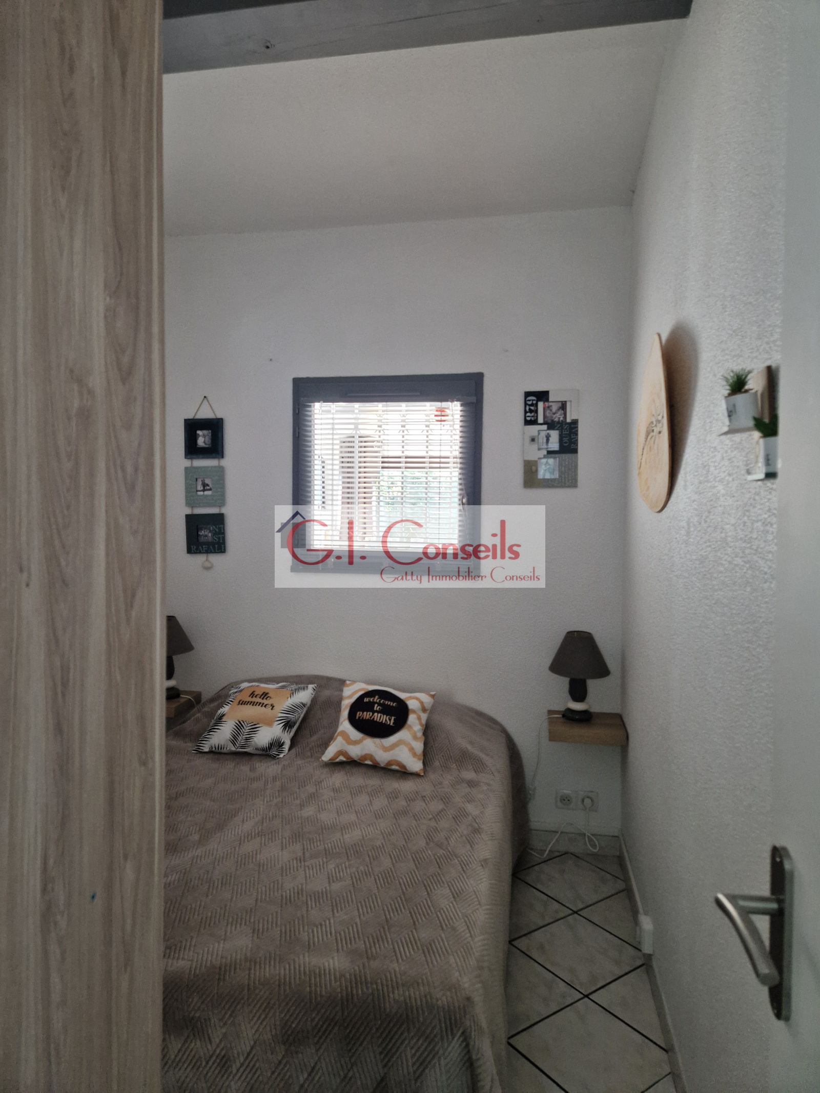 Image_, Maison, Arès, ref :LM3008A