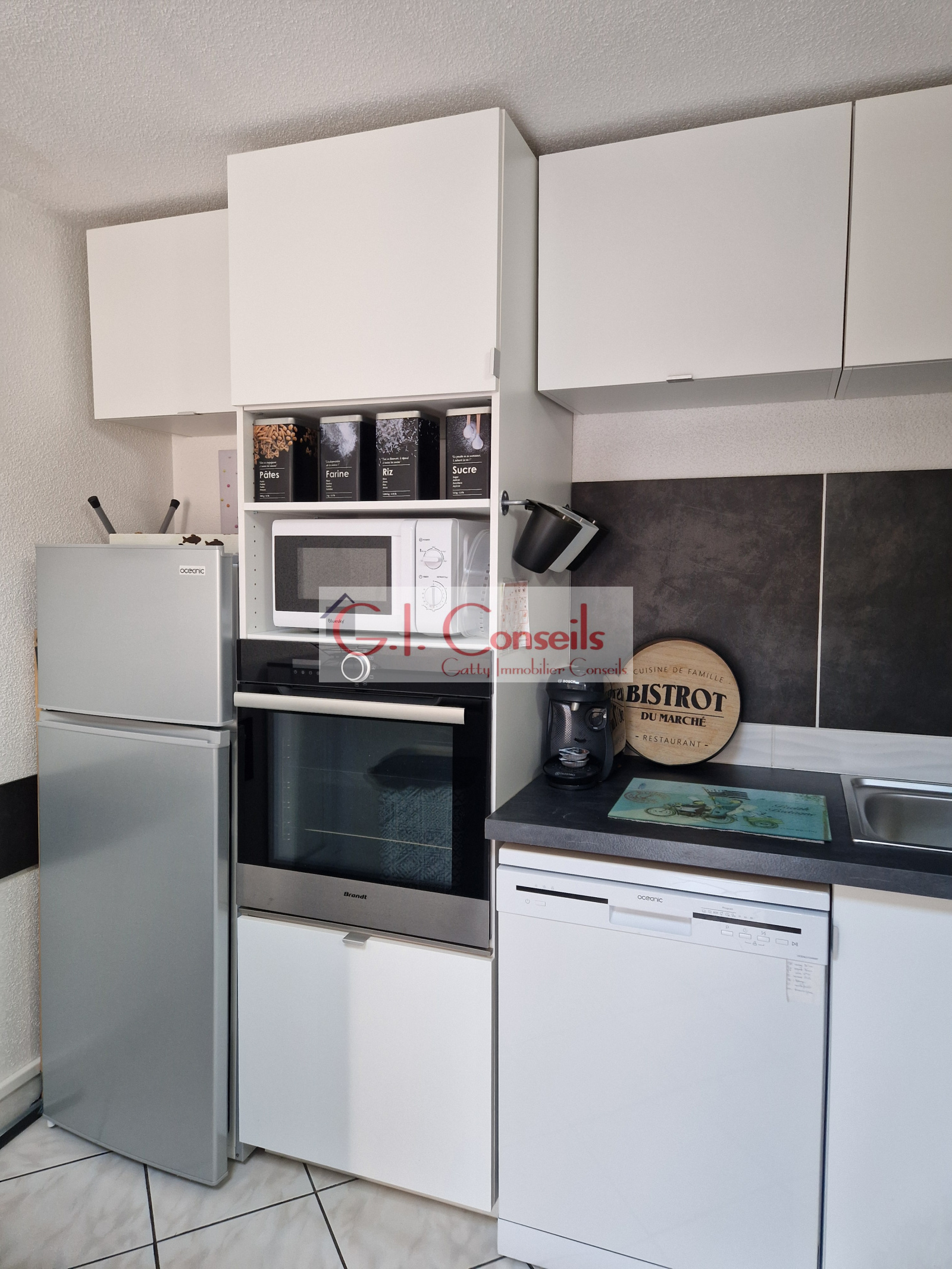 Image_, Maison, Arès, ref :LM3008A