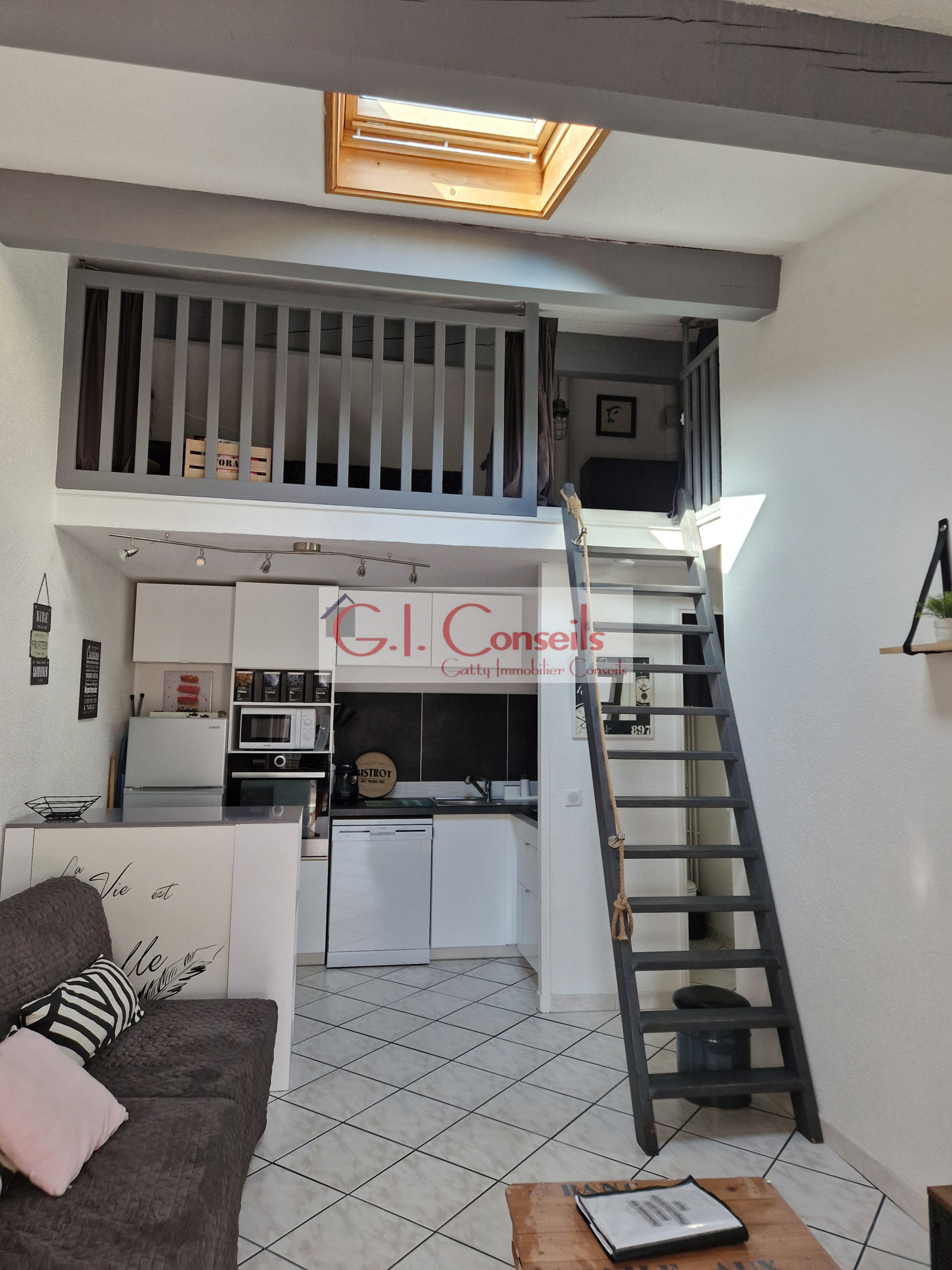 Image_, Maison, Arès, ref :LM3008A