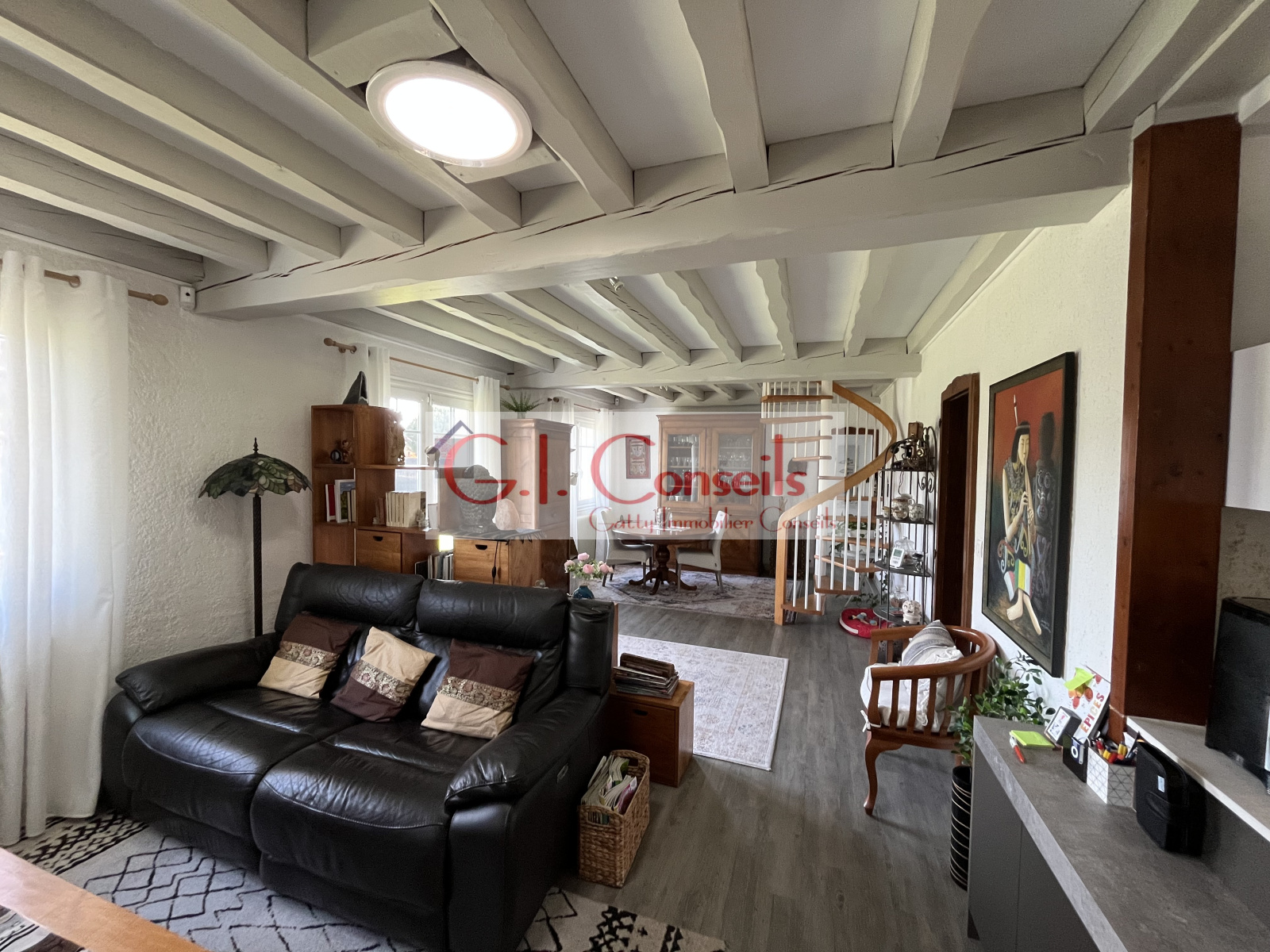 Image_, Maison, Lanton, ref :GC2983