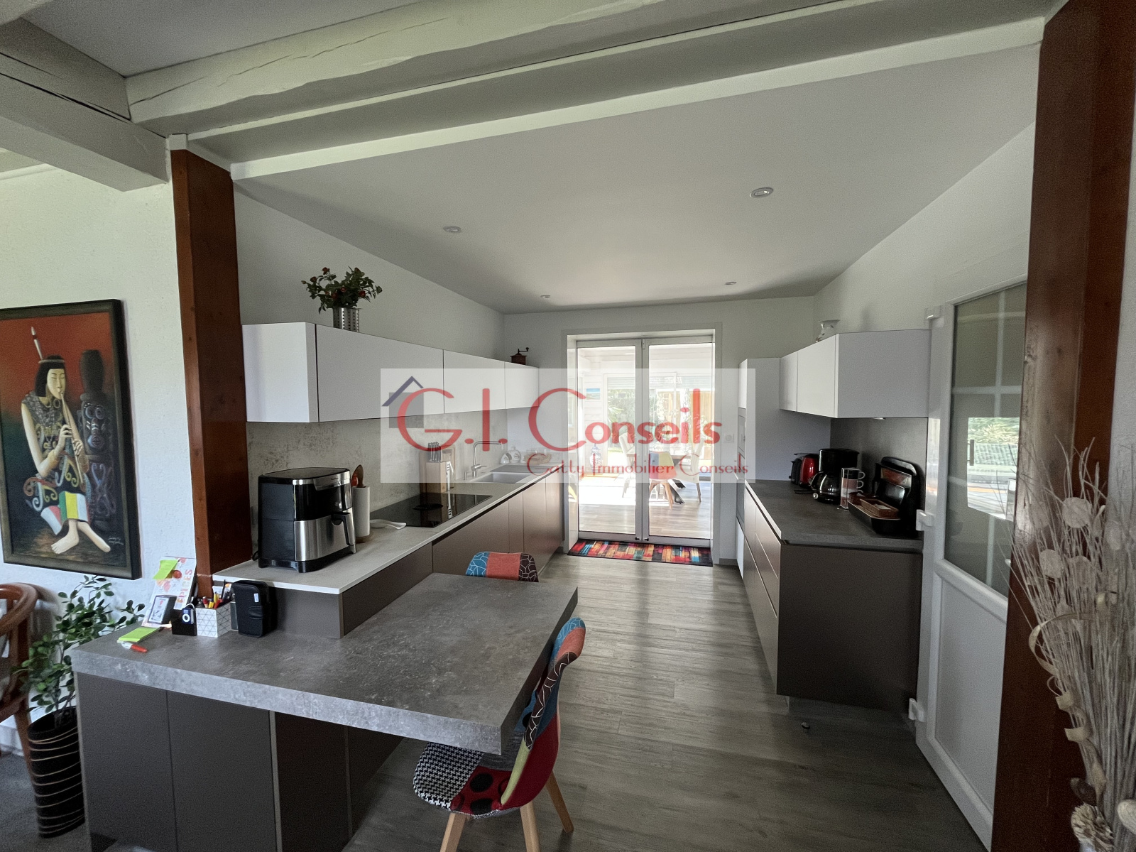 Image_, Maison, Lanton, ref :GC2983