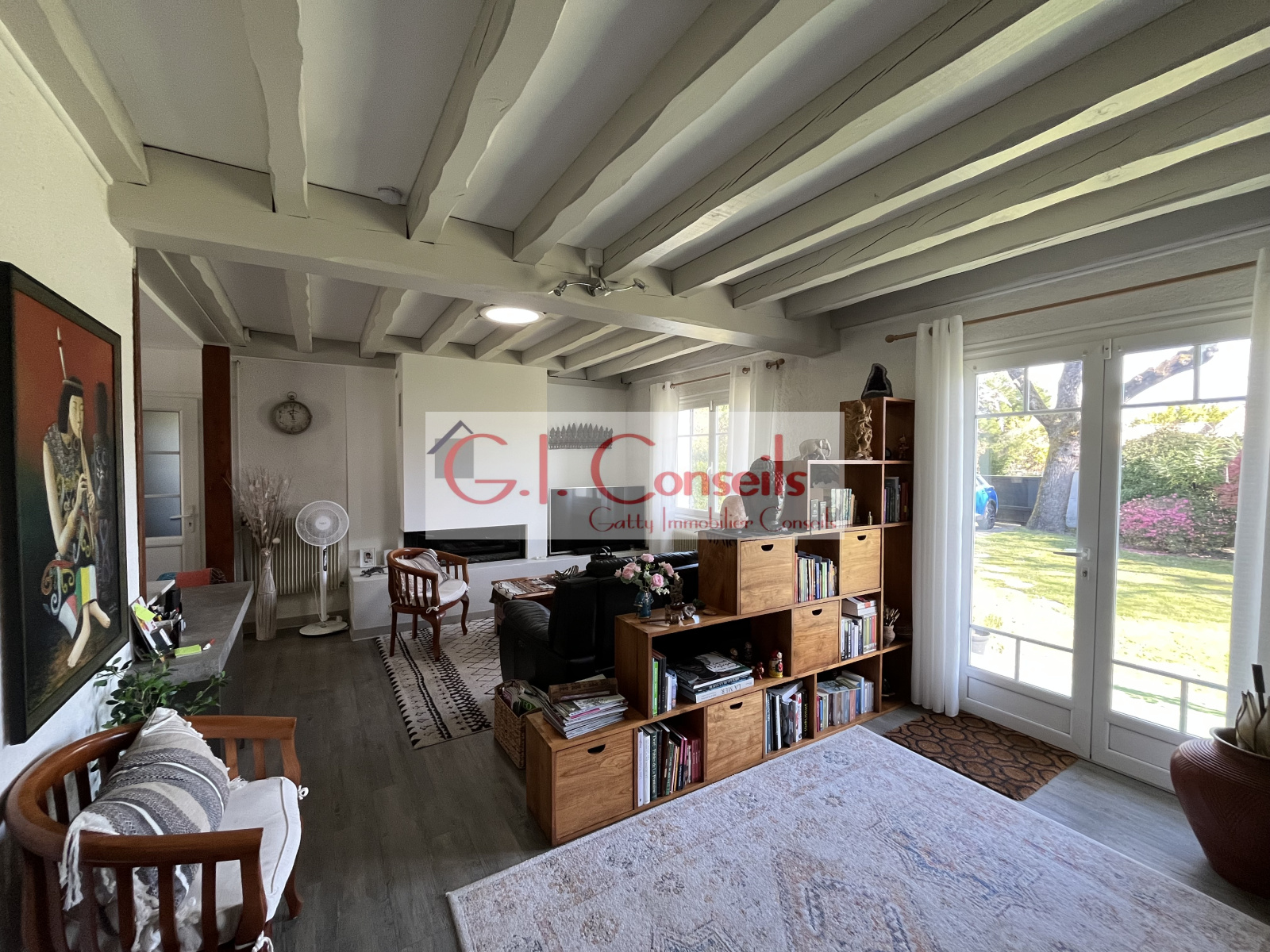 Image_, Maison, Lanton, ref :GC2983