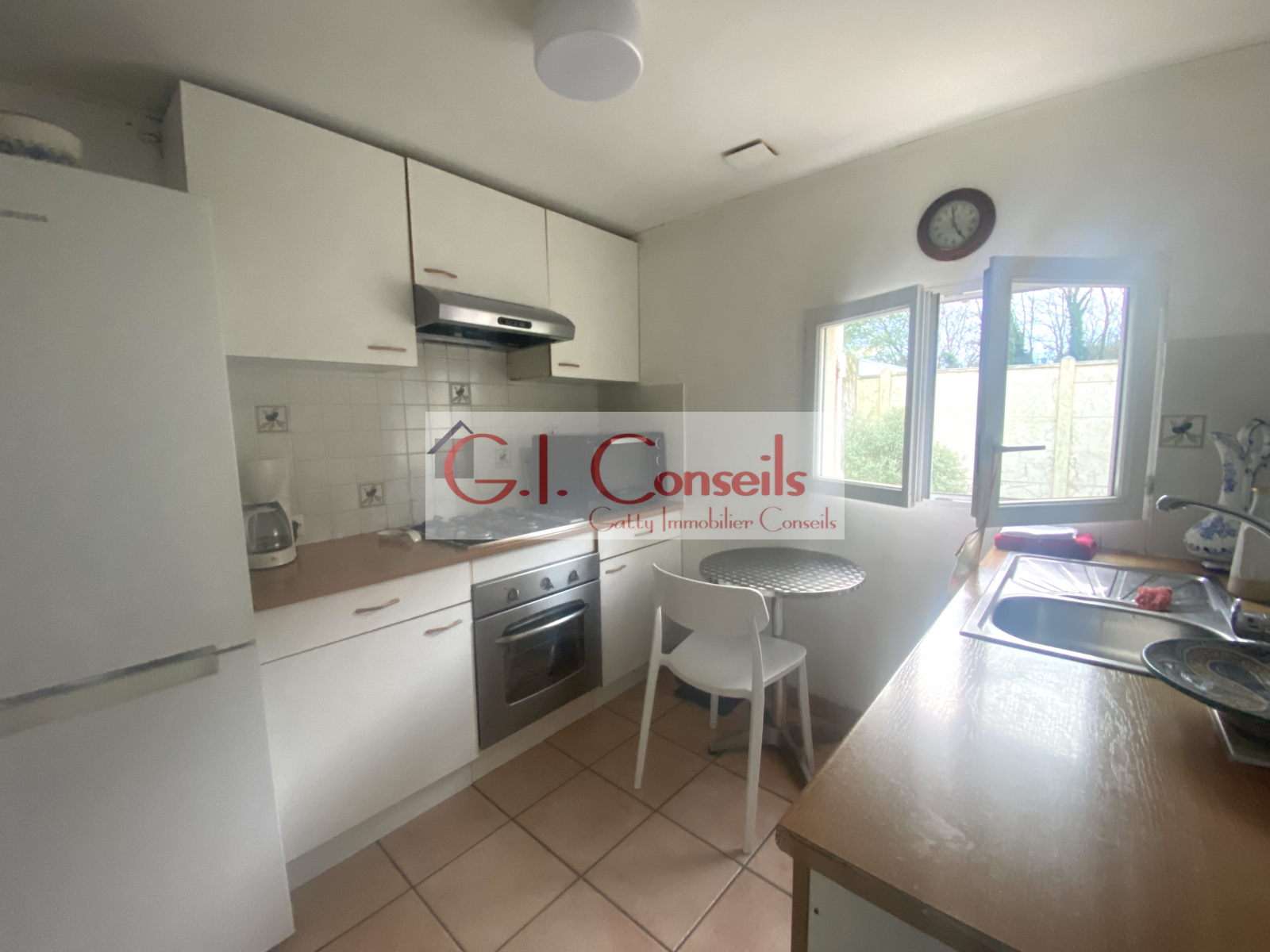 Image_, Maison, Andernos-les-Bains, ref :PR3041