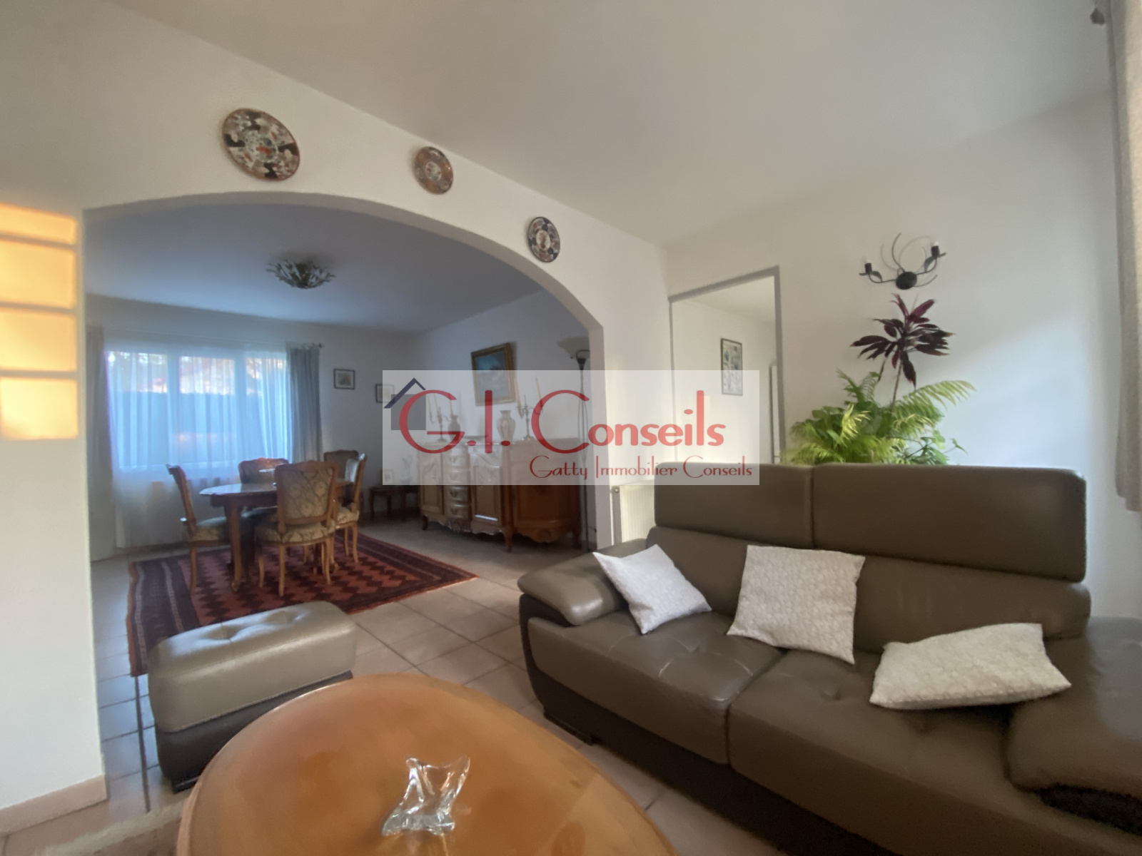 Image_, Maison, Andernos-les-Bains, ref :PR3041