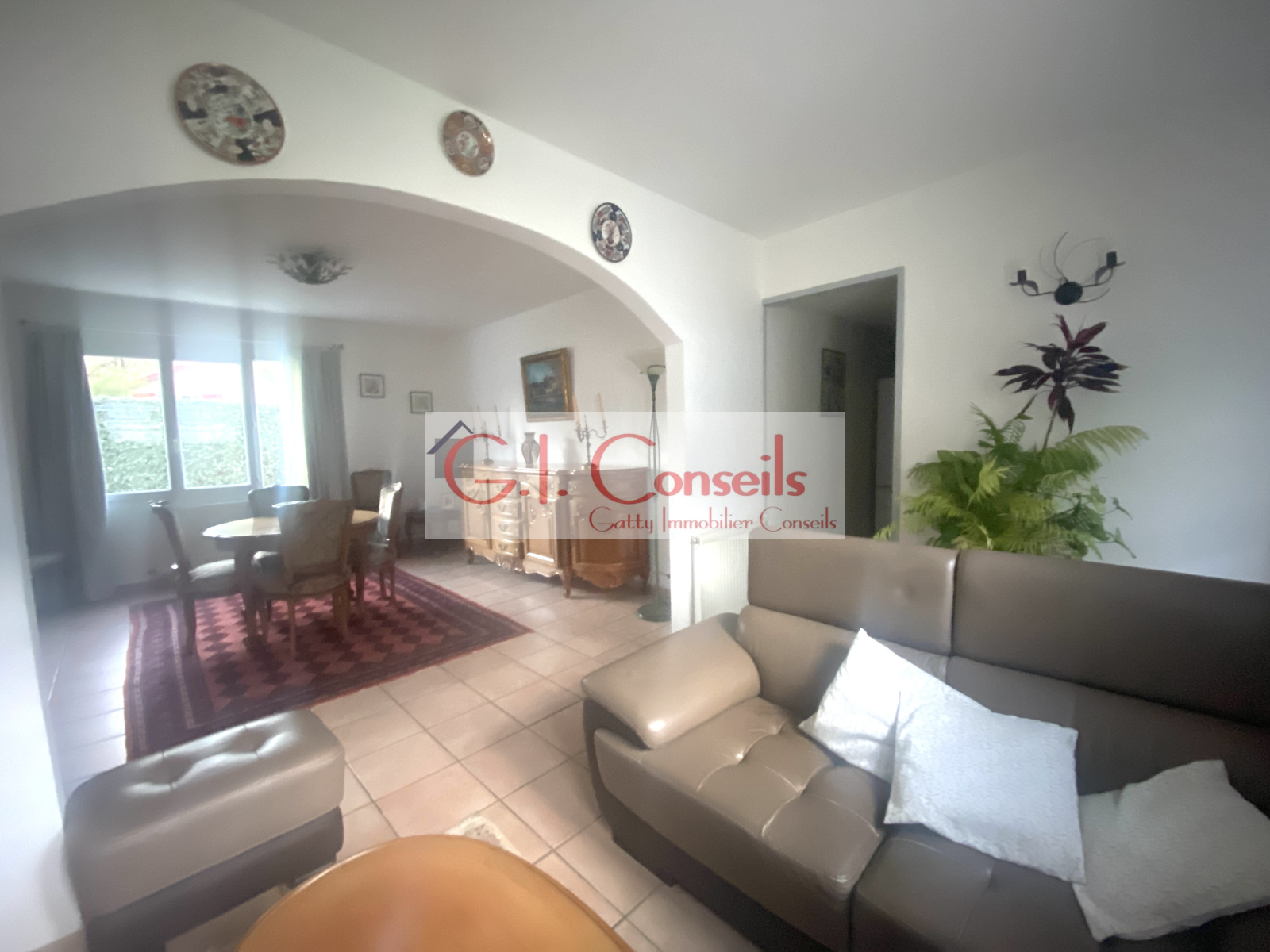 Image_, Maison, Andernos-les-Bains, ref :PR3041