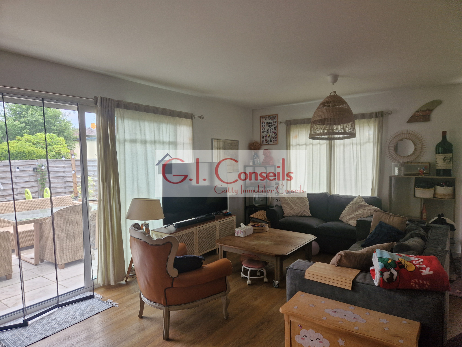 Image_, Maison, Lanton, ref :LM3064