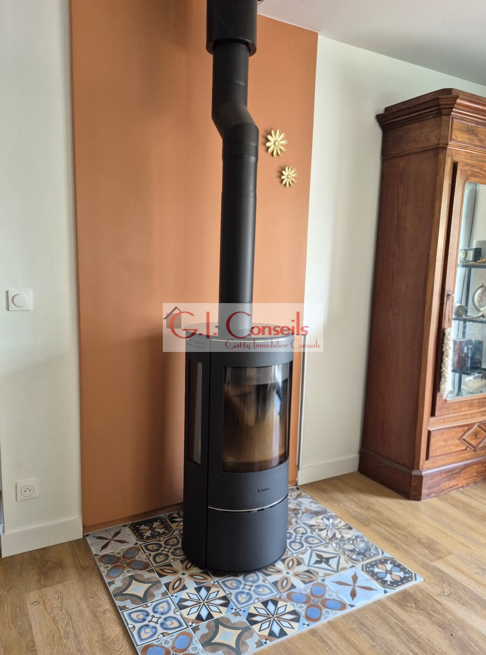 Image_, Maison, Lanton, ref :LM3064