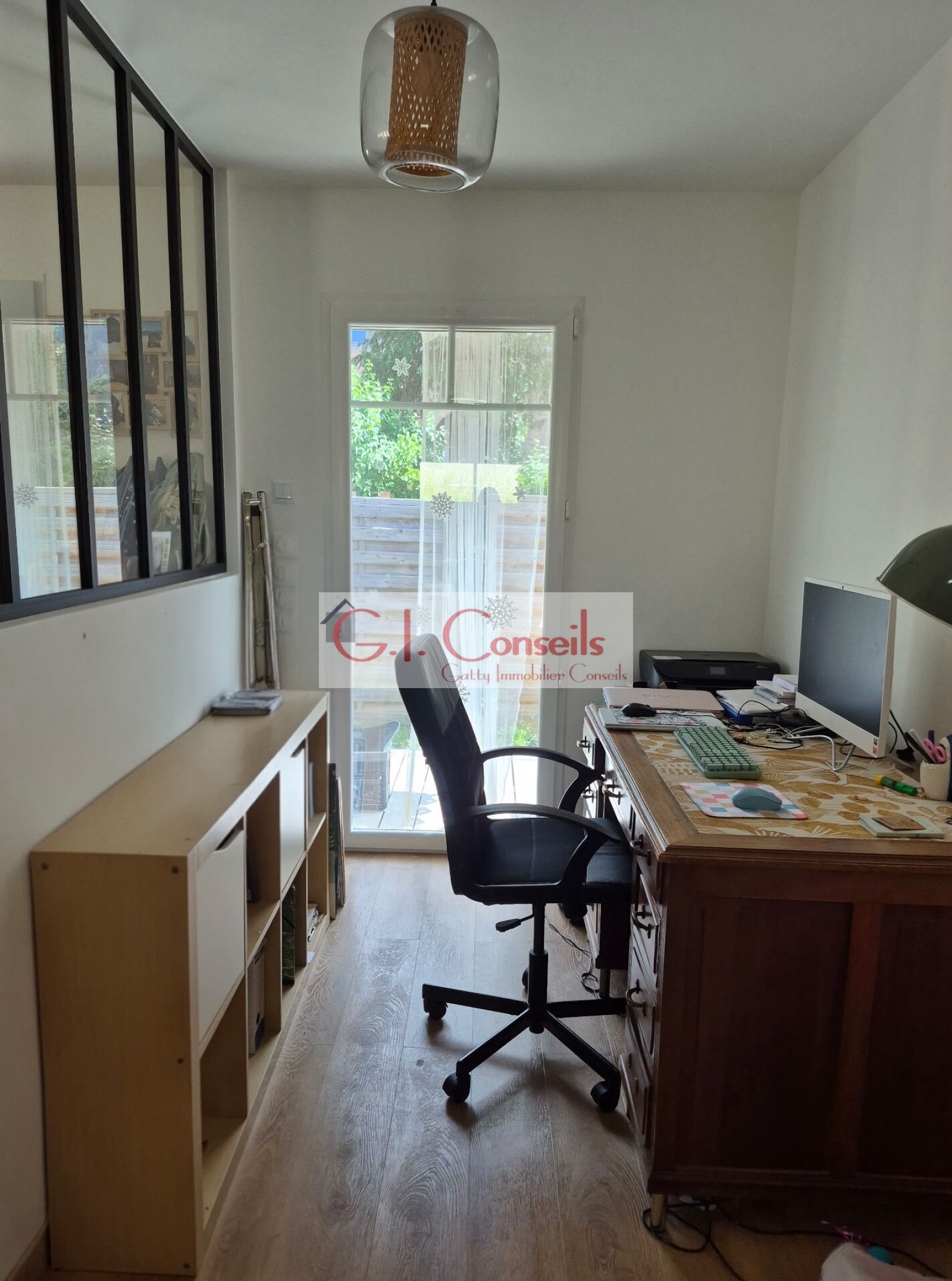 Image_, Maison, Lanton, ref :LM3064