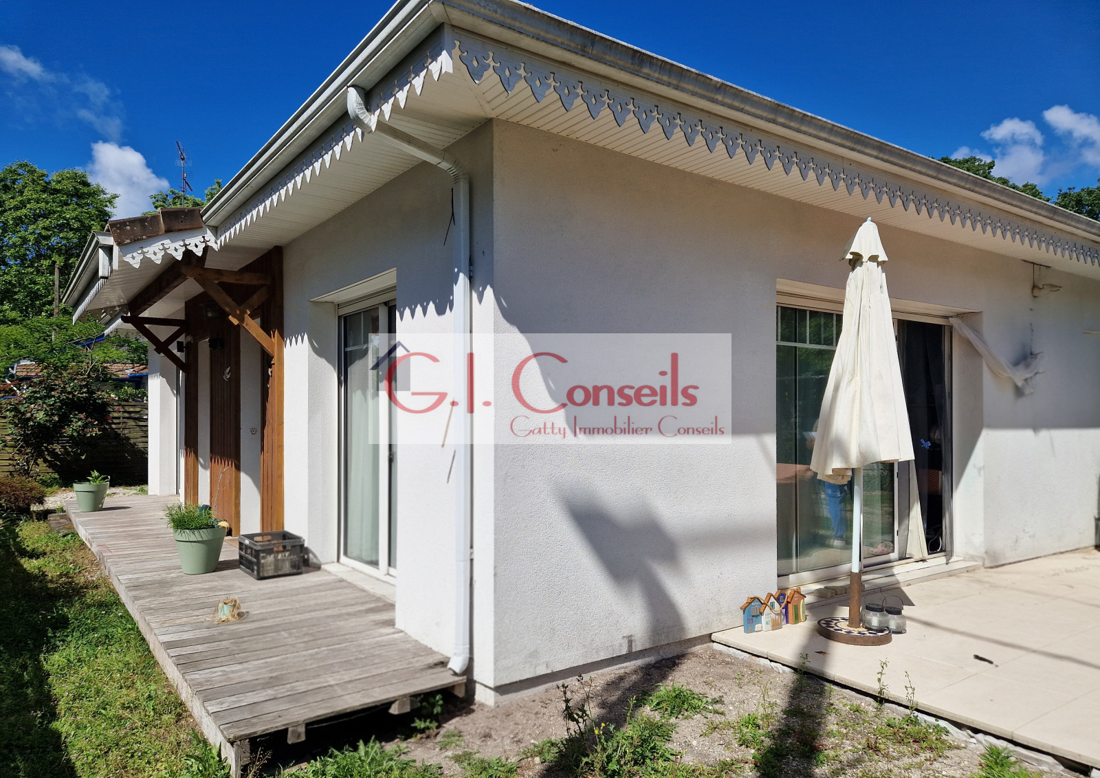 Image_, Maison, Lanton, ref :LM3064