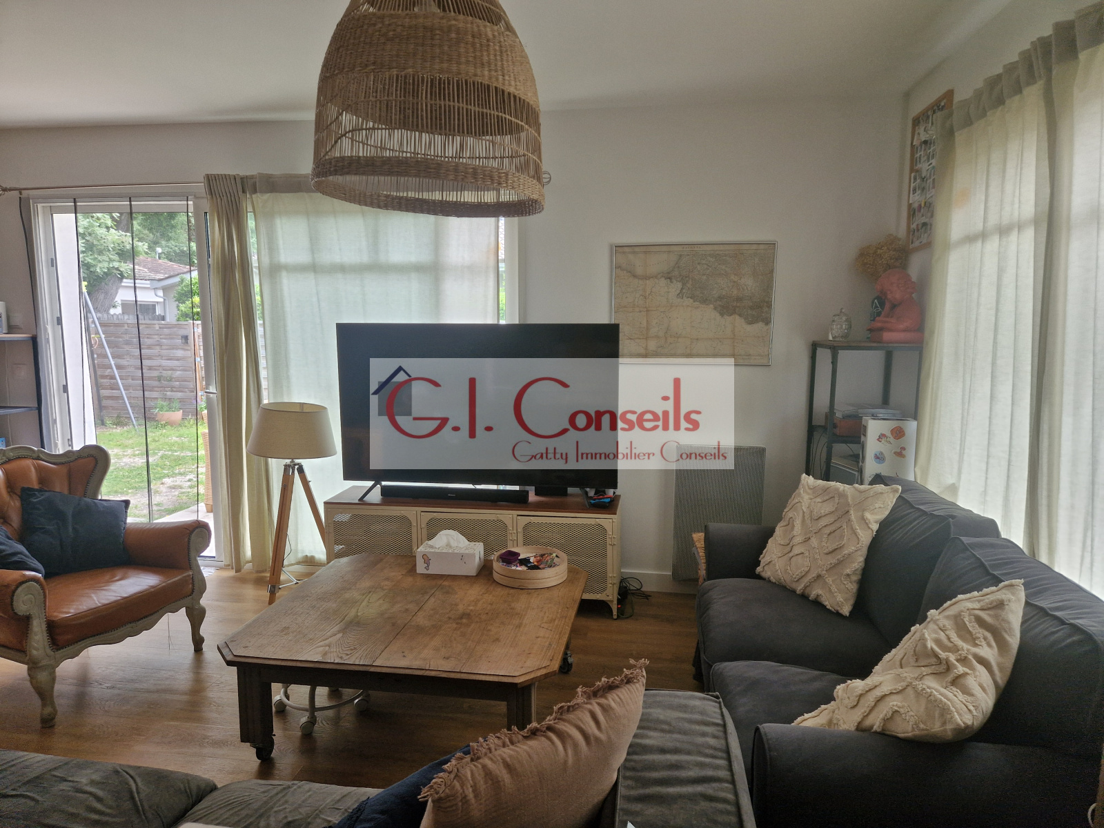 Image_, Maison, Lanton, ref :LM3064