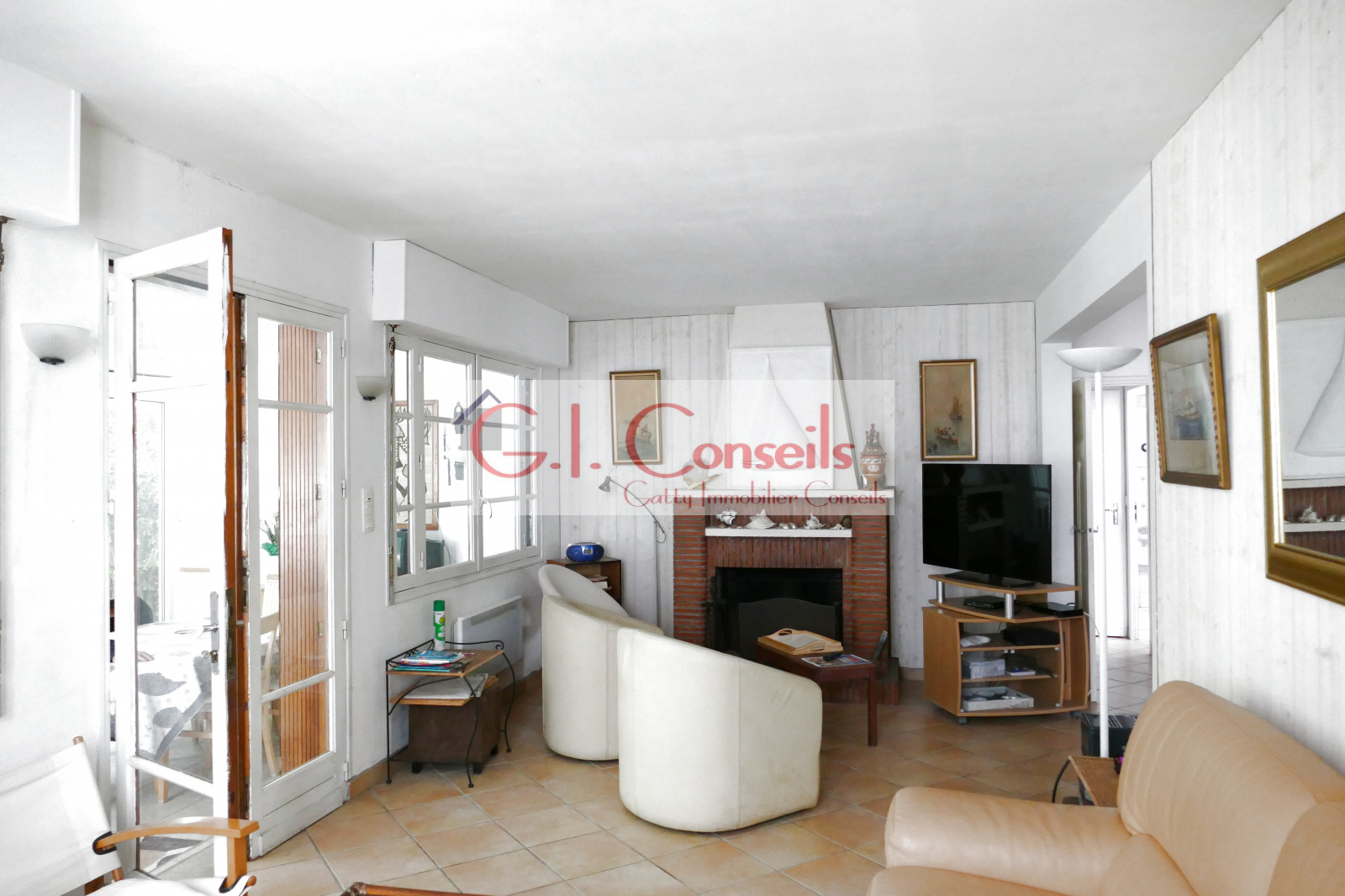 Image_, Maison, Andernos-les-Bains, ref :AT.2843