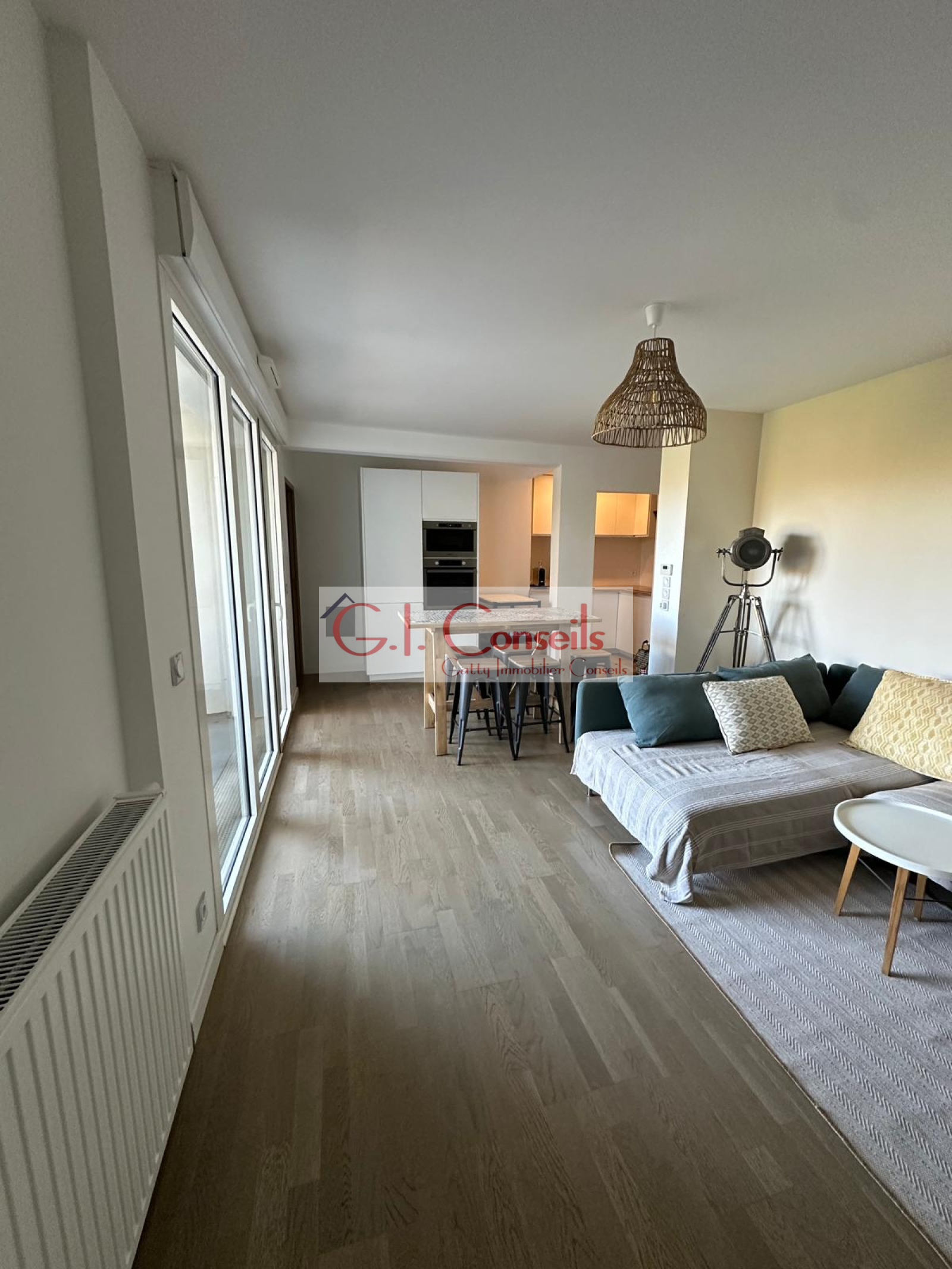 Image_, Appartement, Bordeaux, ref :AB3037
