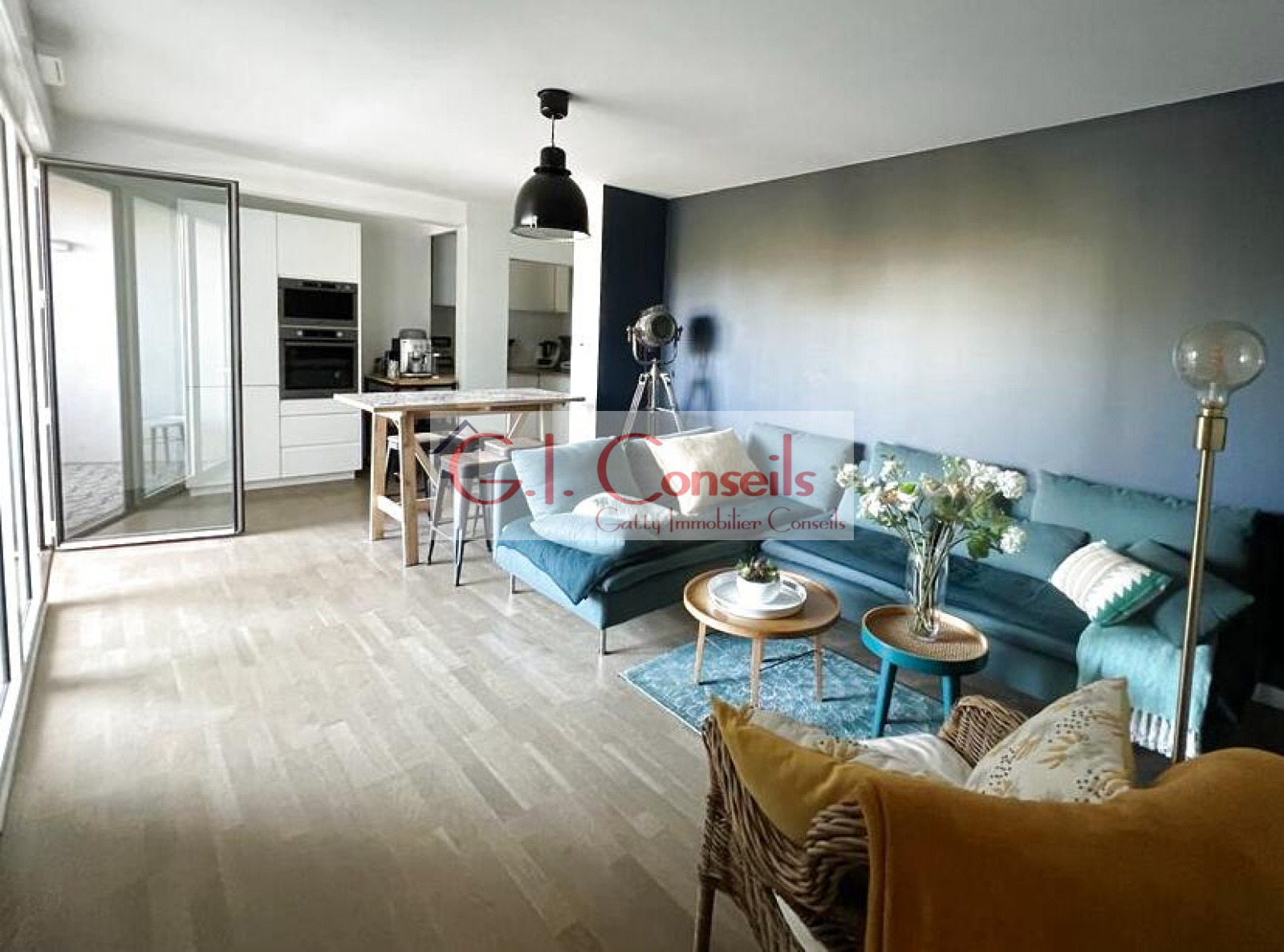 Image_, Appartement, Bordeaux, ref :2824c