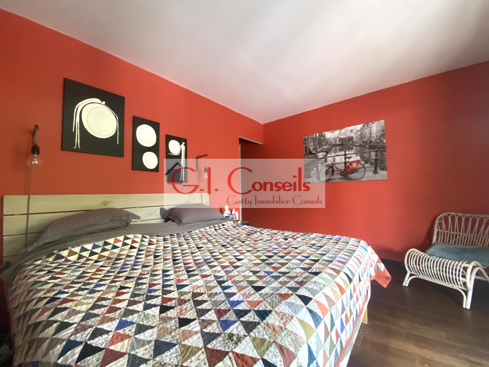 Image_, Maison, Andernos-les-Bains, ref :3015