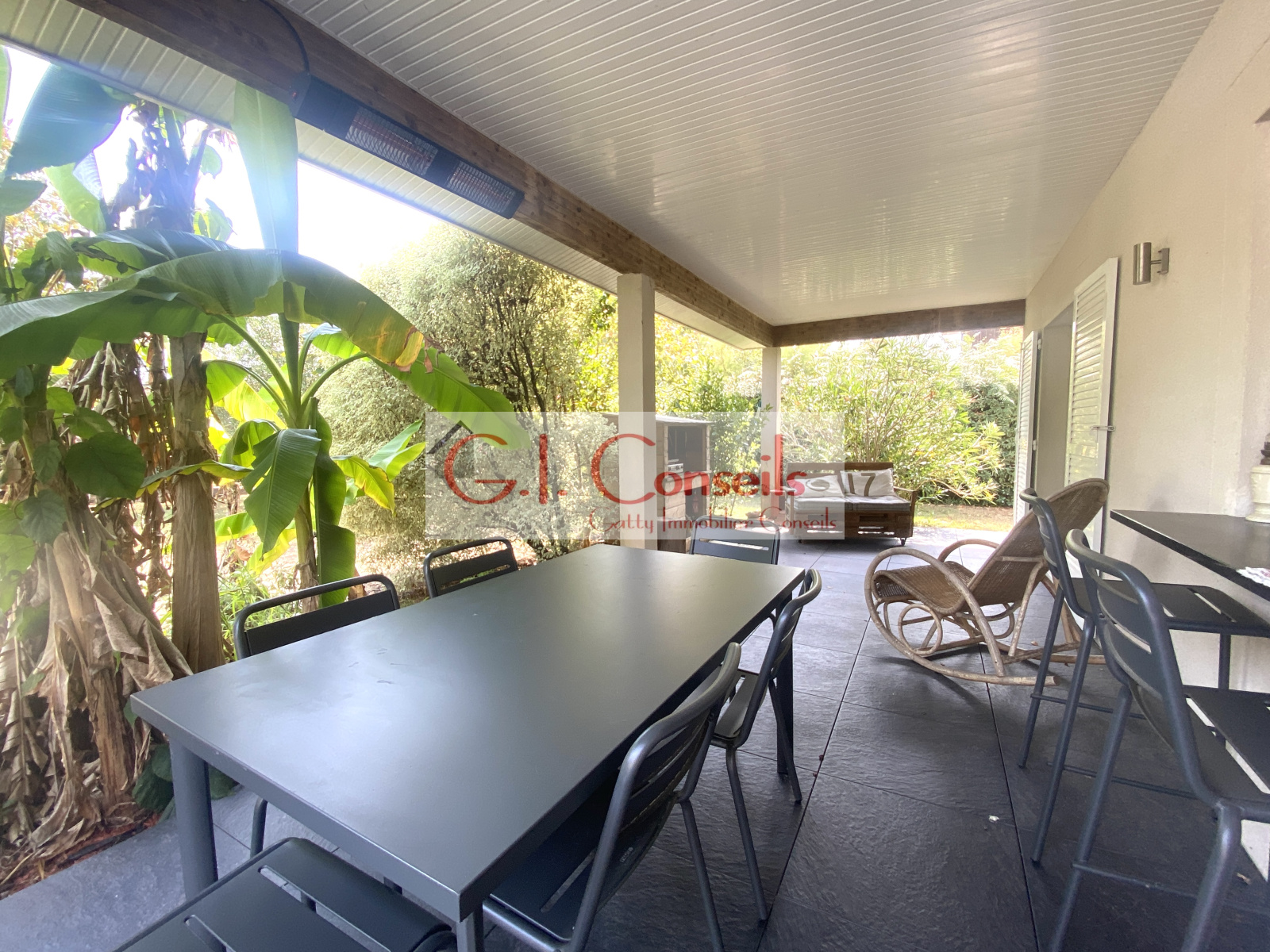 Image_, Maison, Andernos-les-Bains, ref :3015