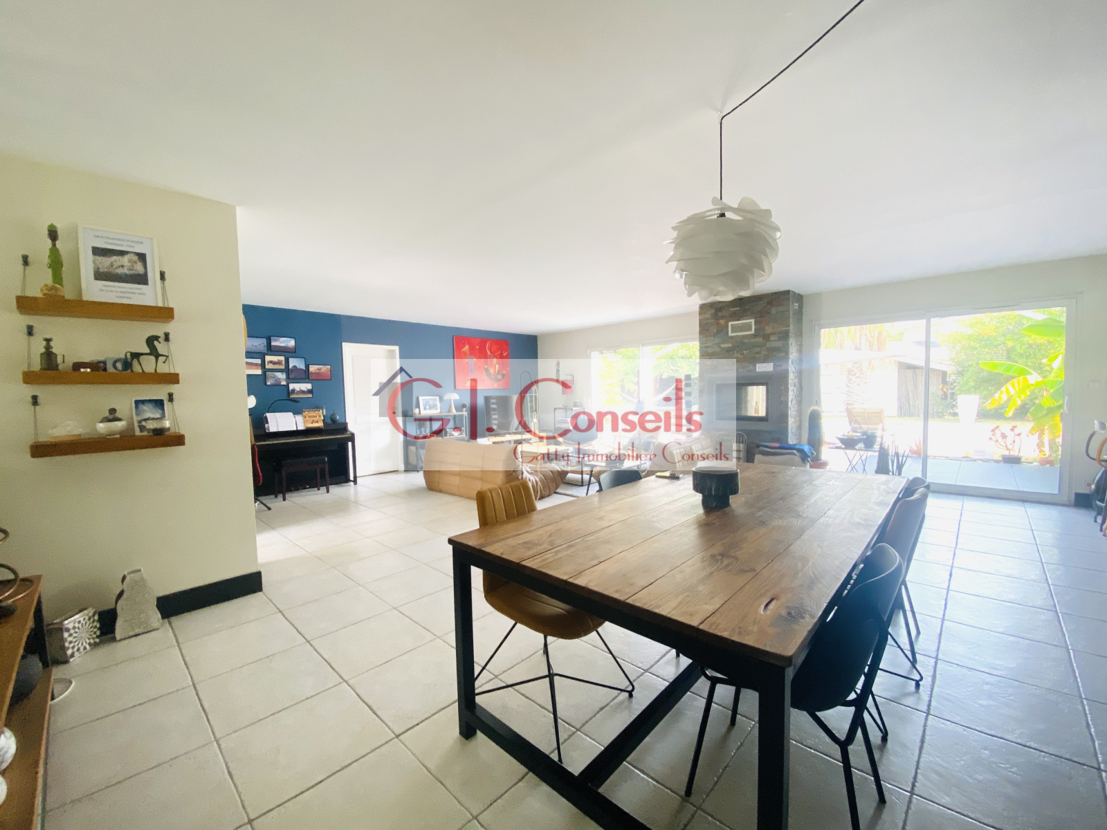 Image_, Maison, Andernos-les-Bains, ref :PR3018