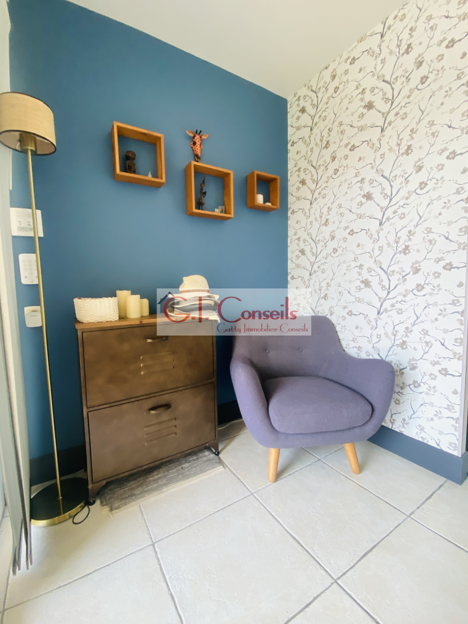 Image_, Maison, Andernos-les-Bains, ref :3015