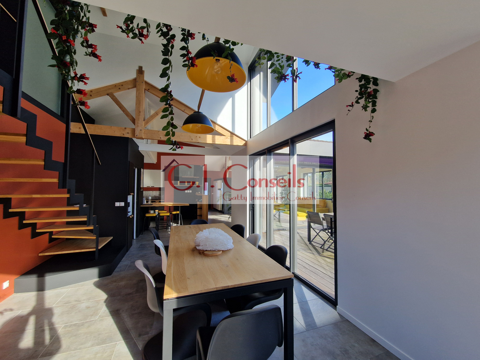 Image_, Maison, Lanton, ref :LM3039