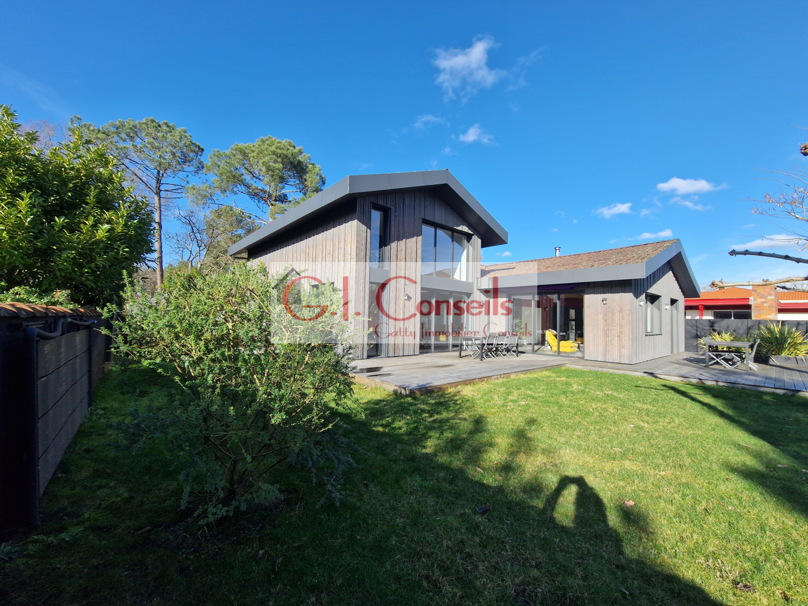 Image_, Maison, Lanton, ref :LM3039
