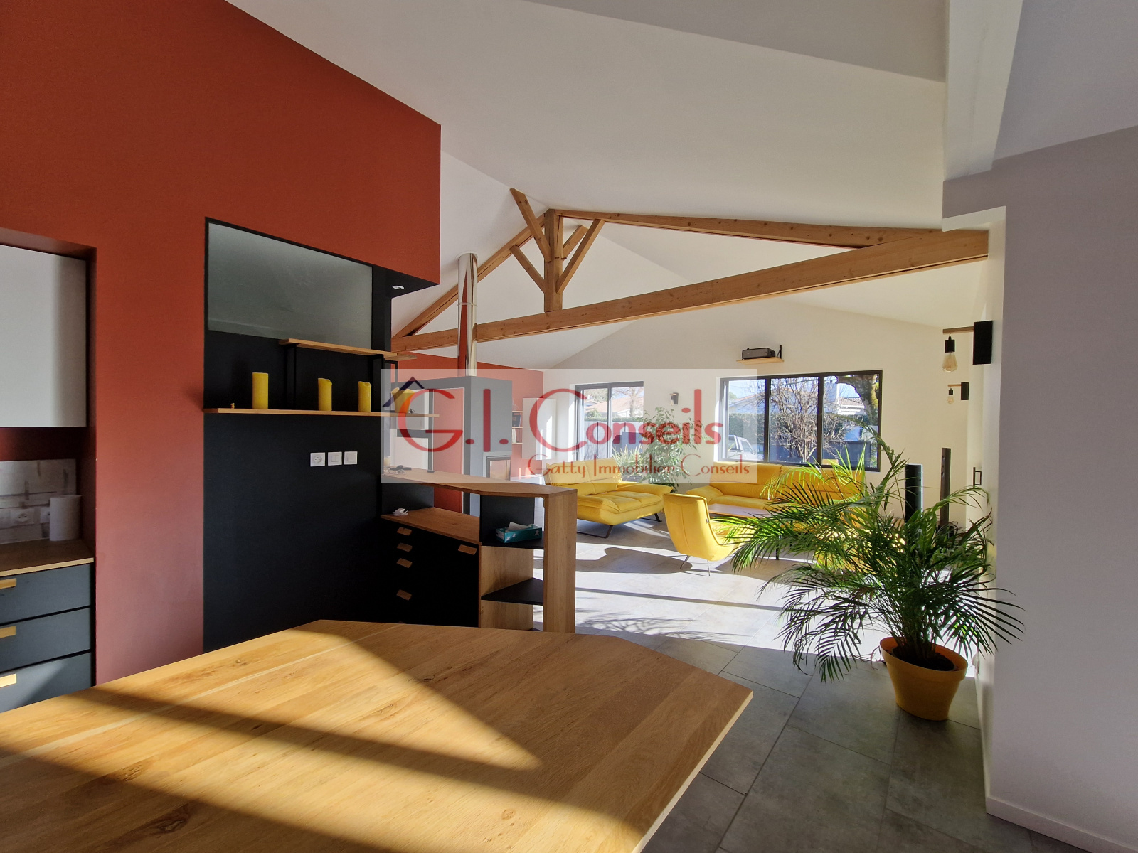 Image_, Maison, Lanton, ref :LM3039