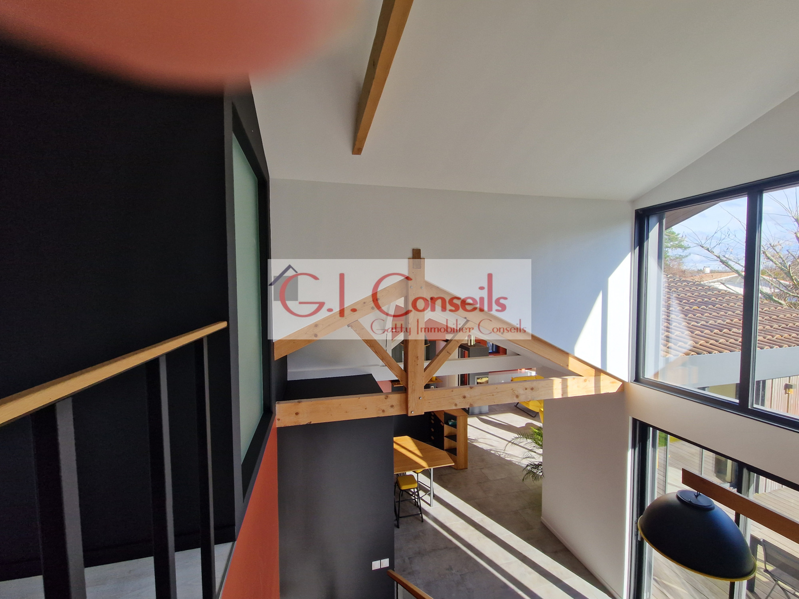 Image_, Maison, Lanton, ref :LM3039