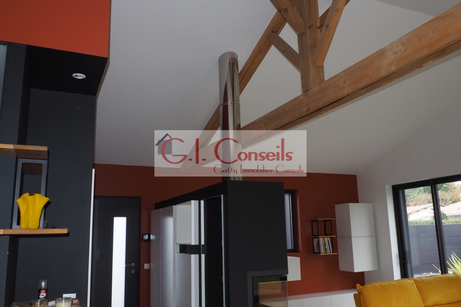 Image_, Maison, Lanton, ref :LM3039