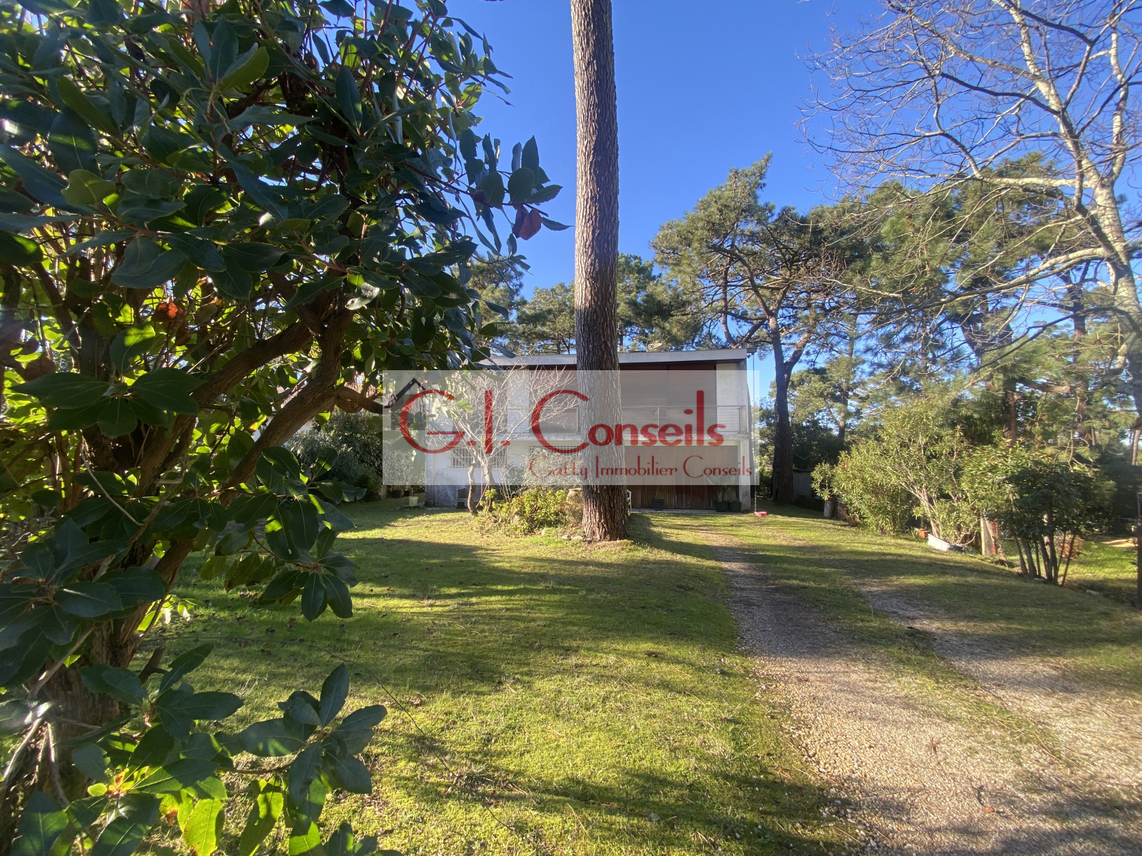 Image_, Maison, Lège-Cap-Ferret, ref :AB3043