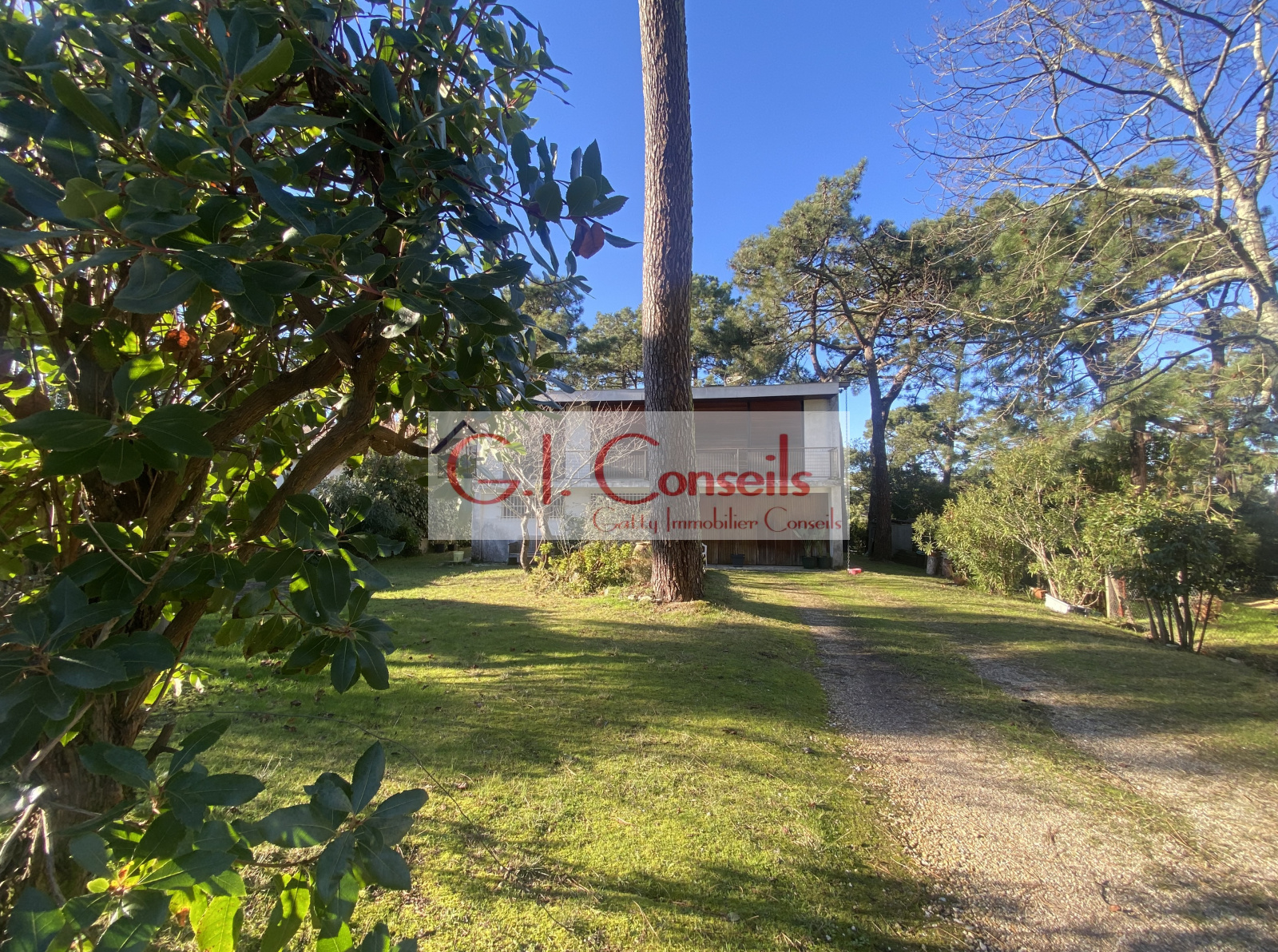 Image_, Maison, Lège-Cap-Ferret, ref :AB3043